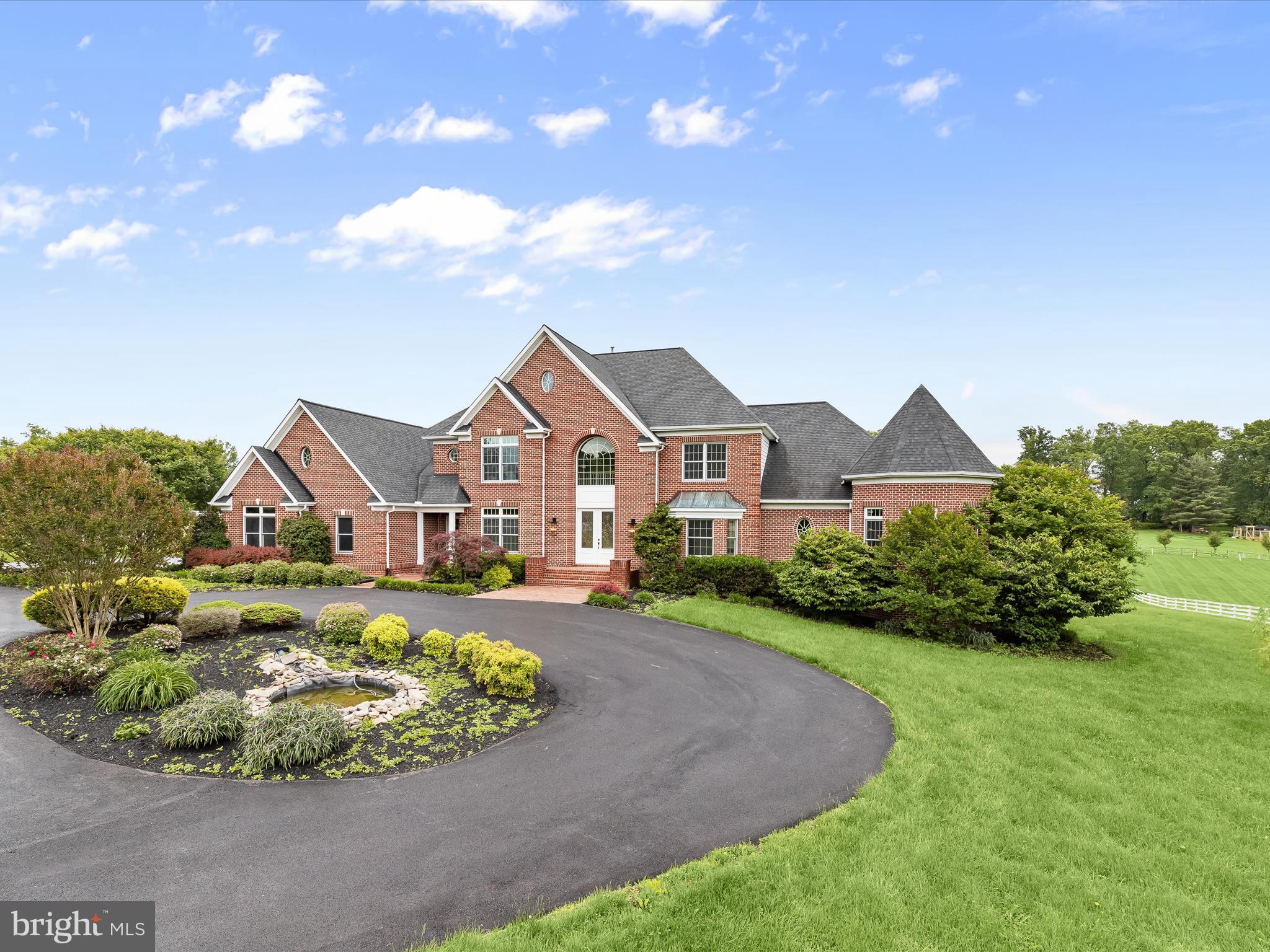 THE PADDOCKS - Residential