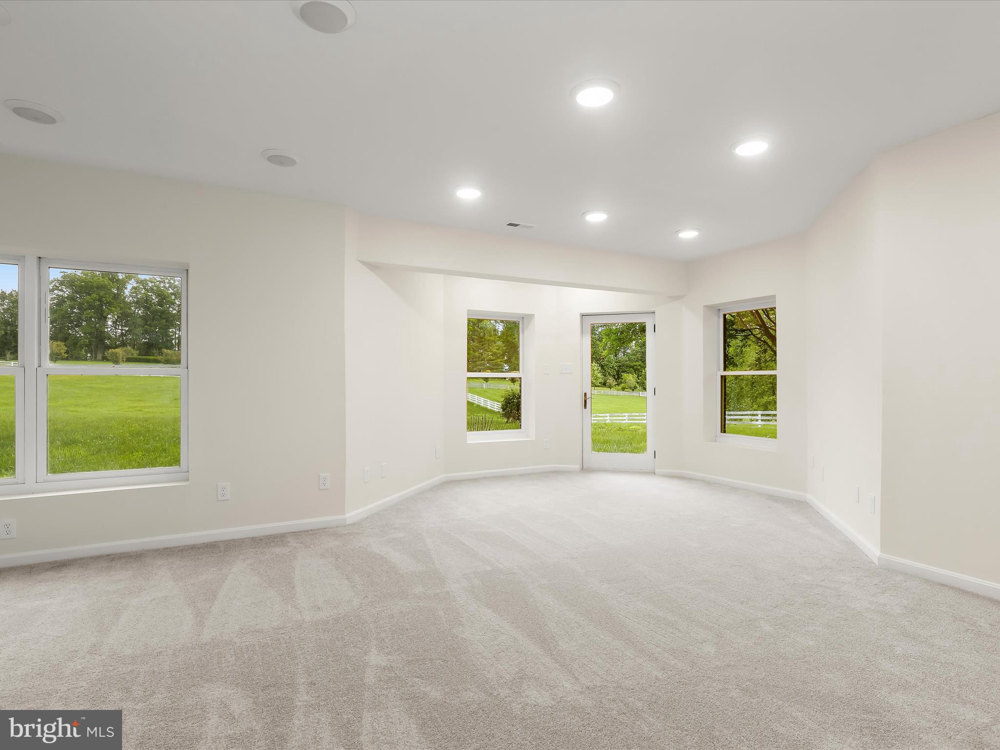 THE PADDOCKS - Residential