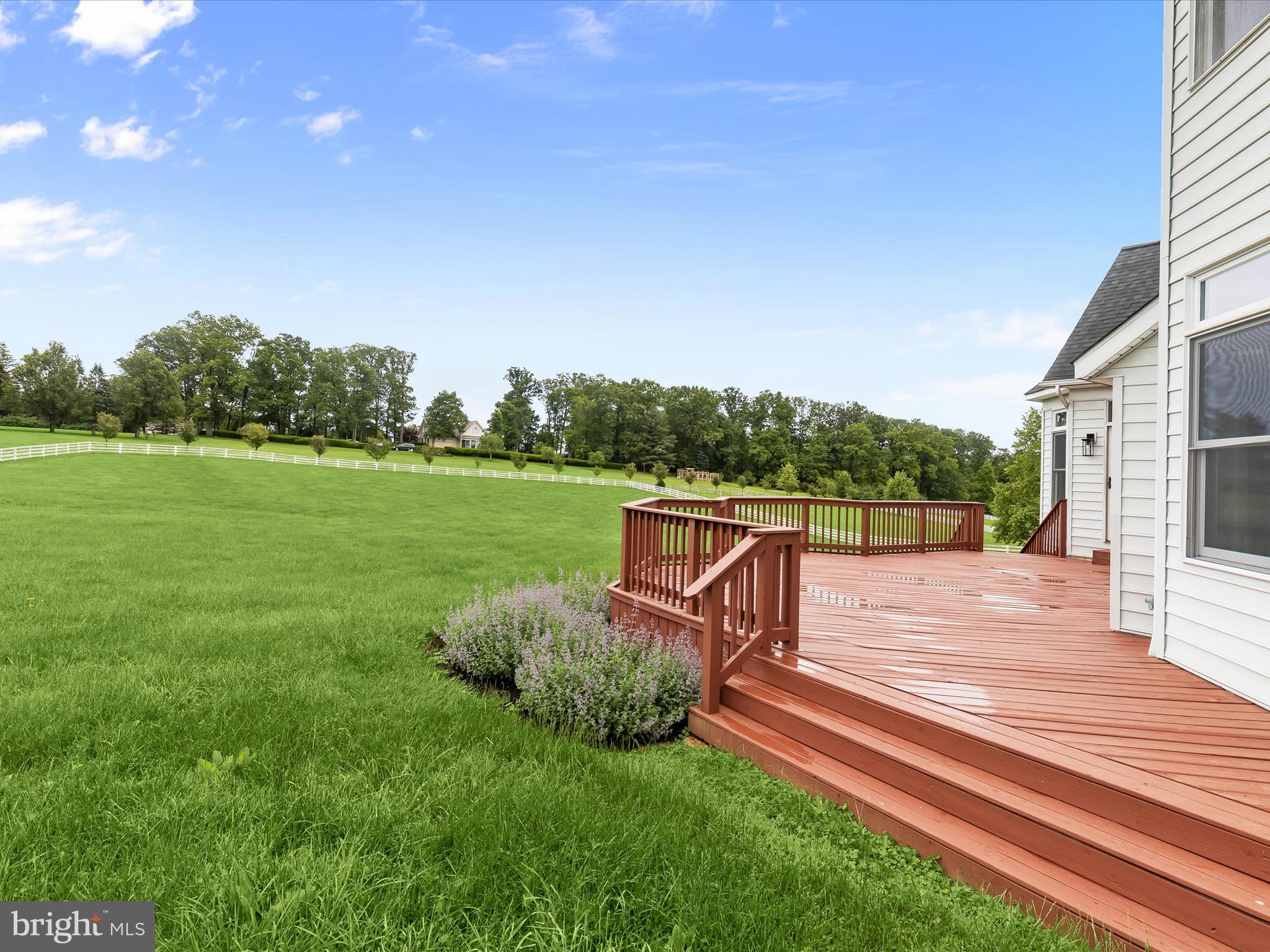 THE PADDOCKS - Residential