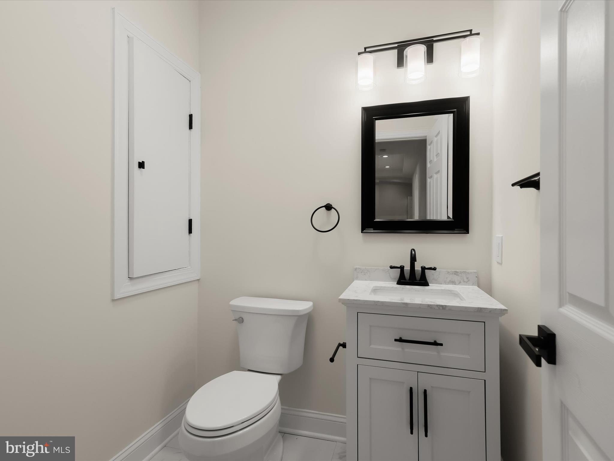 THE PADDOCKS - Residential