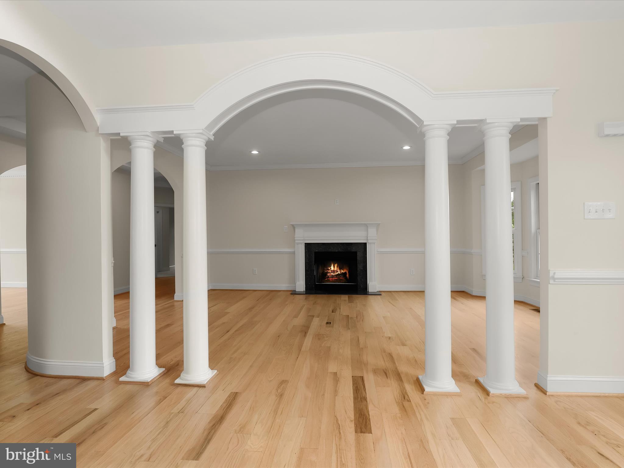 THE PADDOCKS - Residential