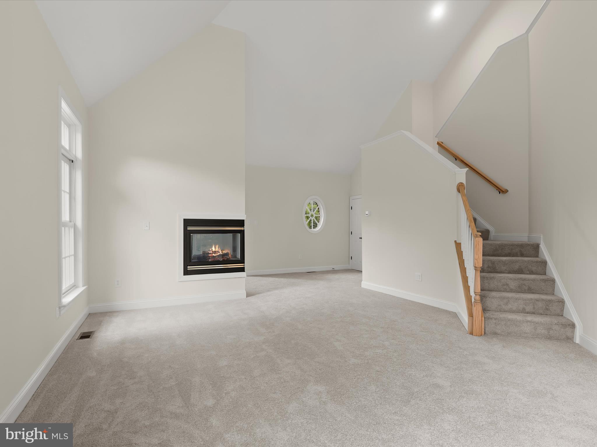 THE PADDOCKS - Residential