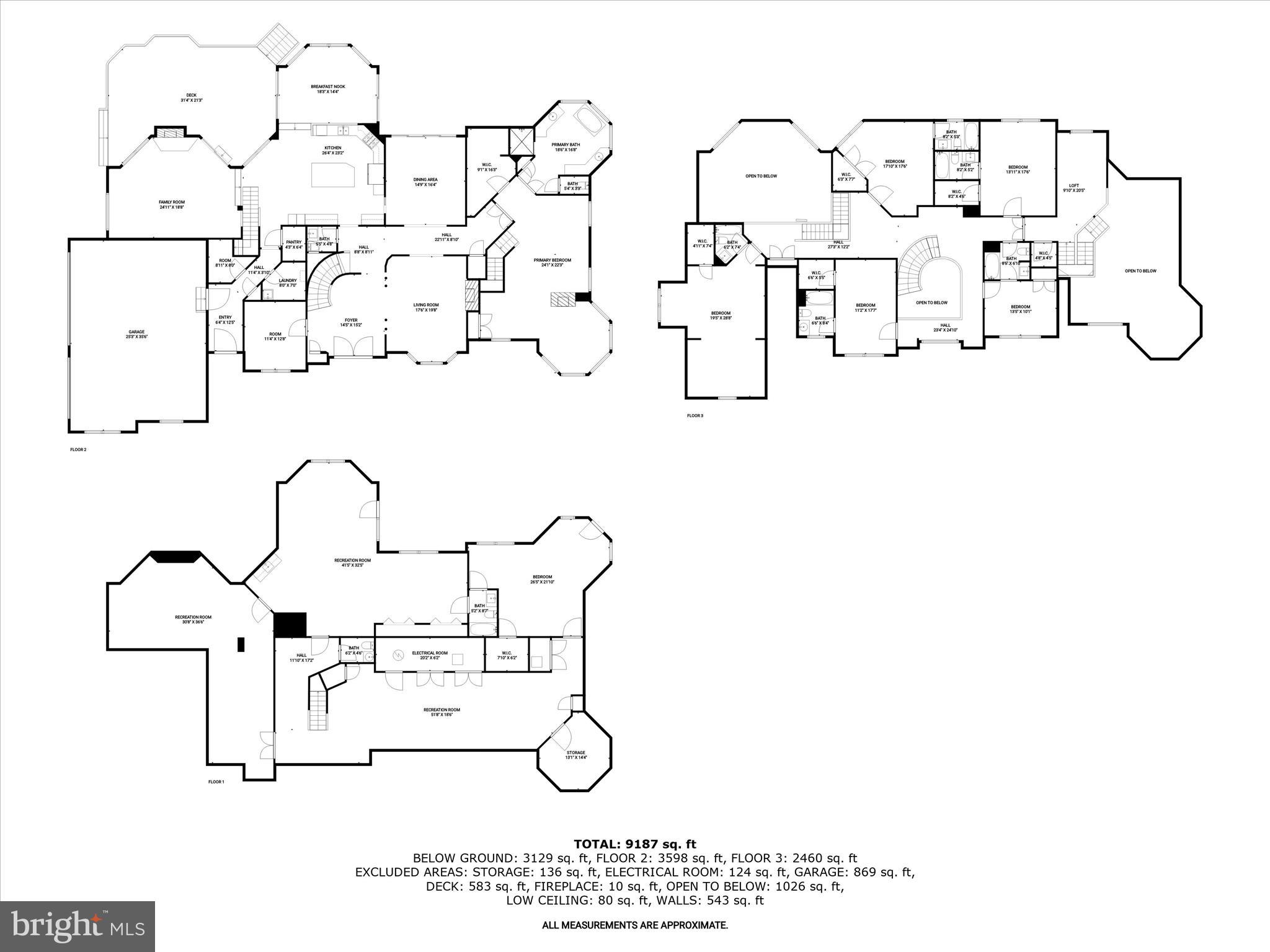 THE PADDOCKS - Residential
