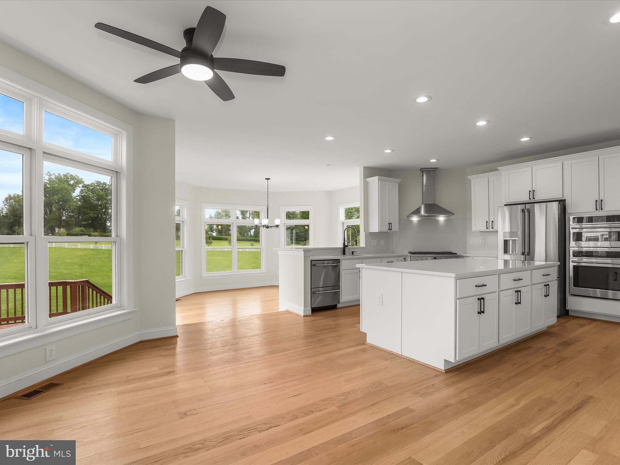 THE PADDOCKS - Residential