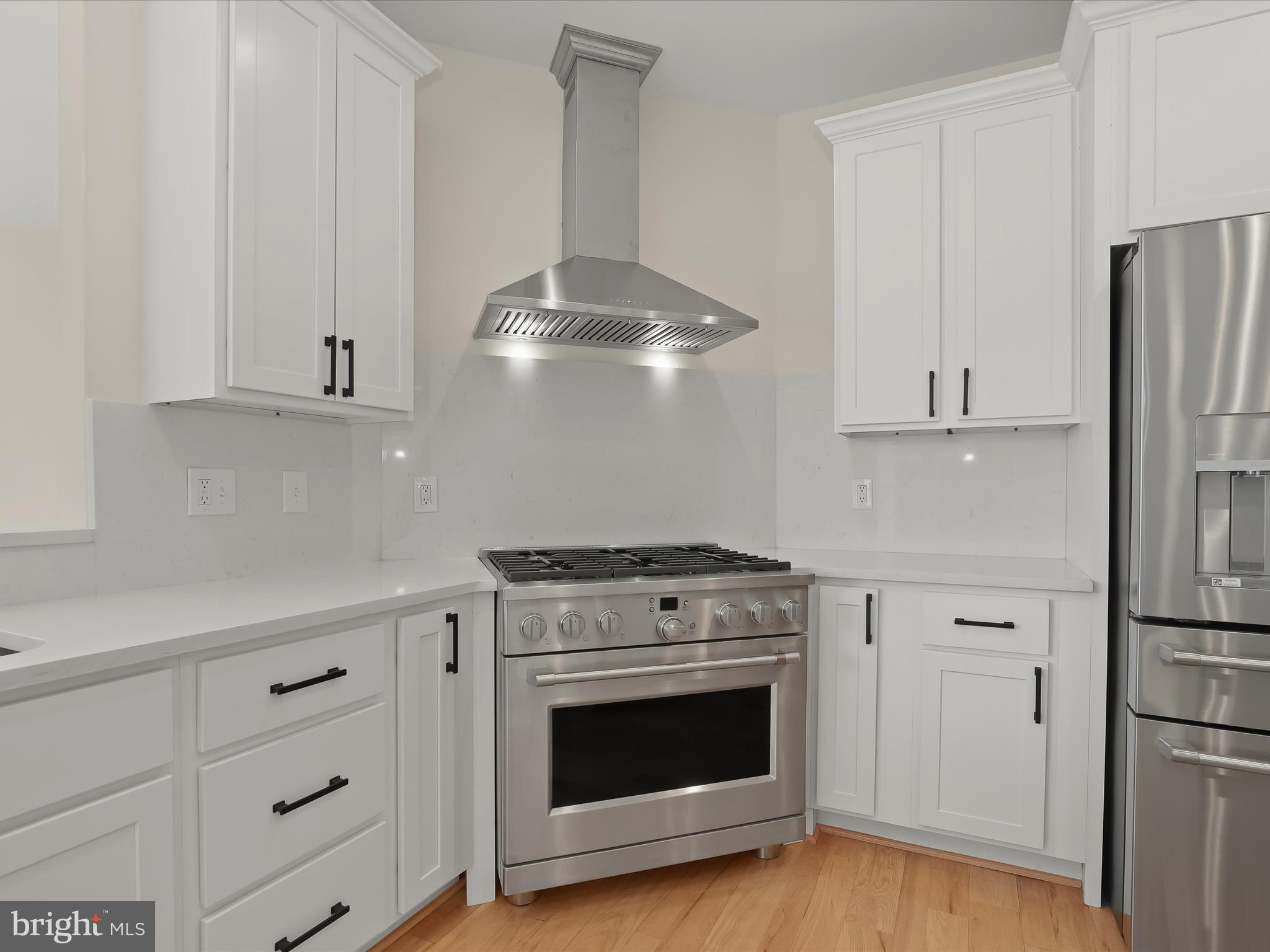 THE PADDOCKS - Residential