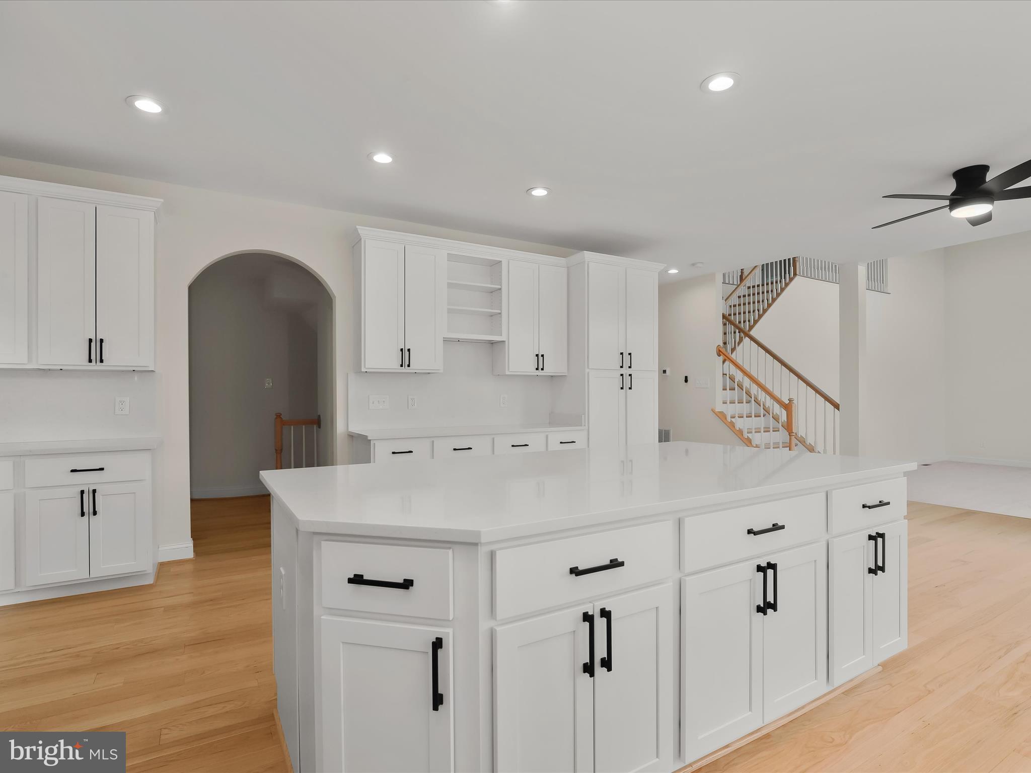 THE PADDOCKS - Residential