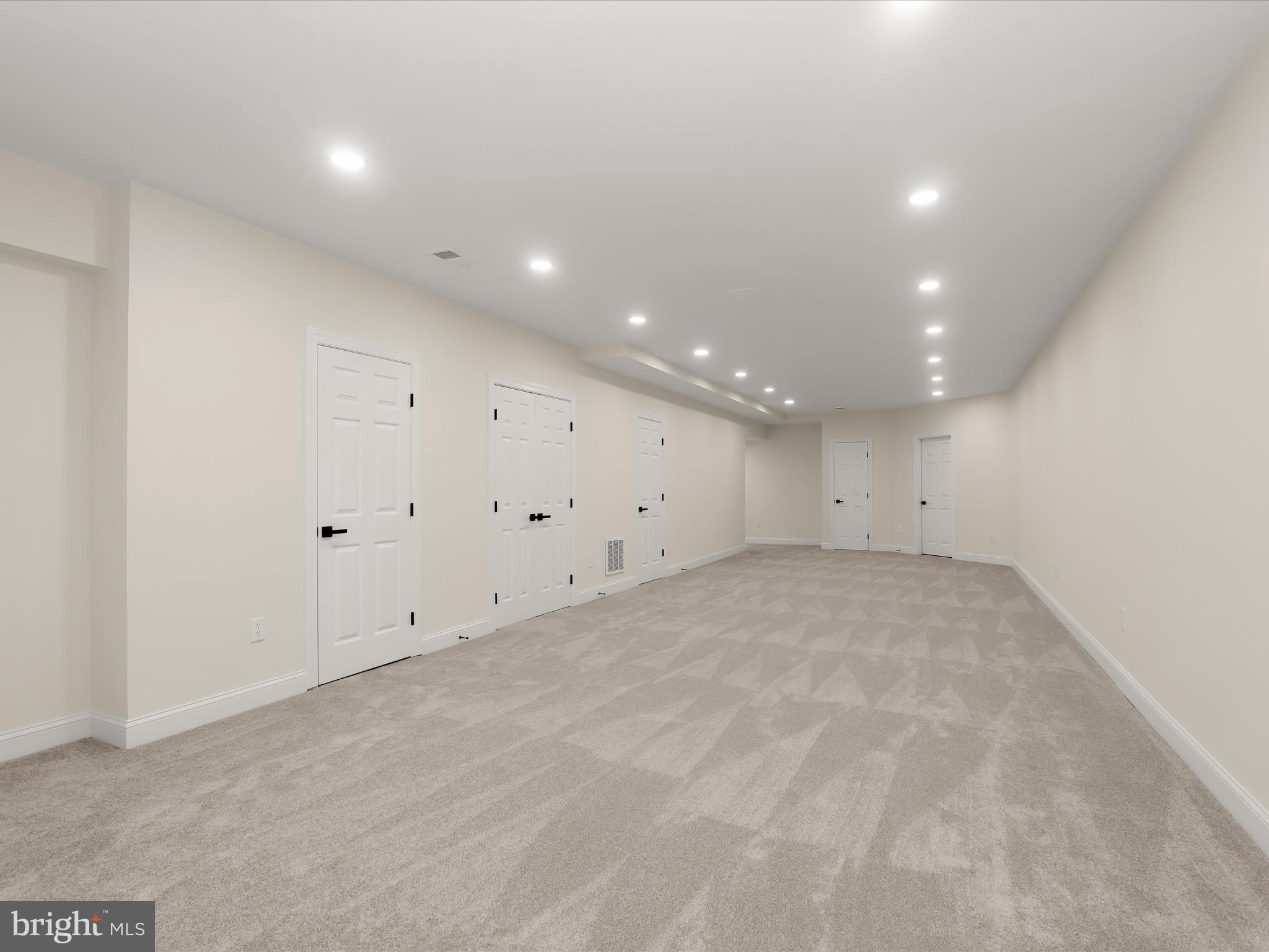 THE PADDOCKS - Residential