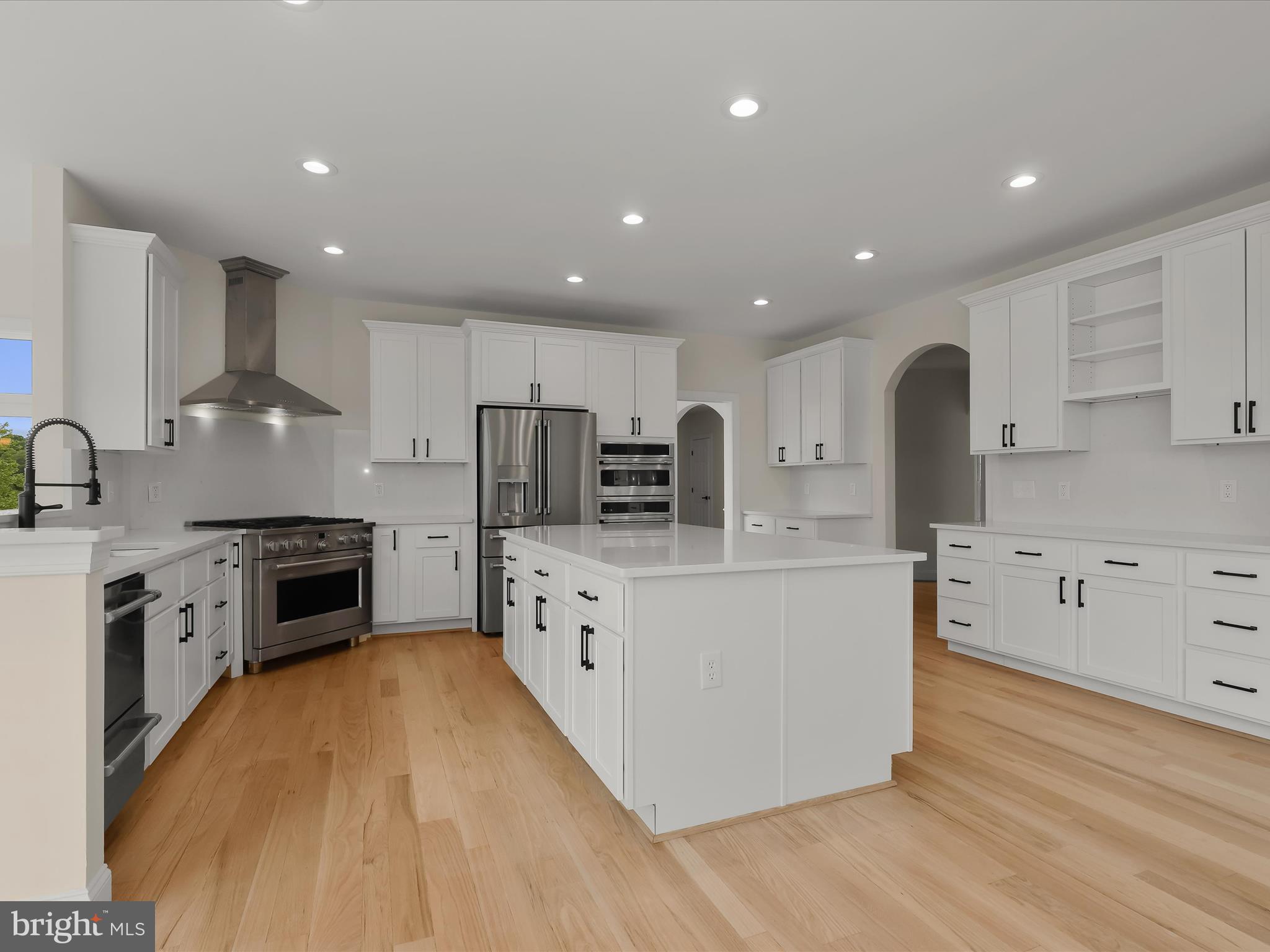 THE PADDOCKS - Residential