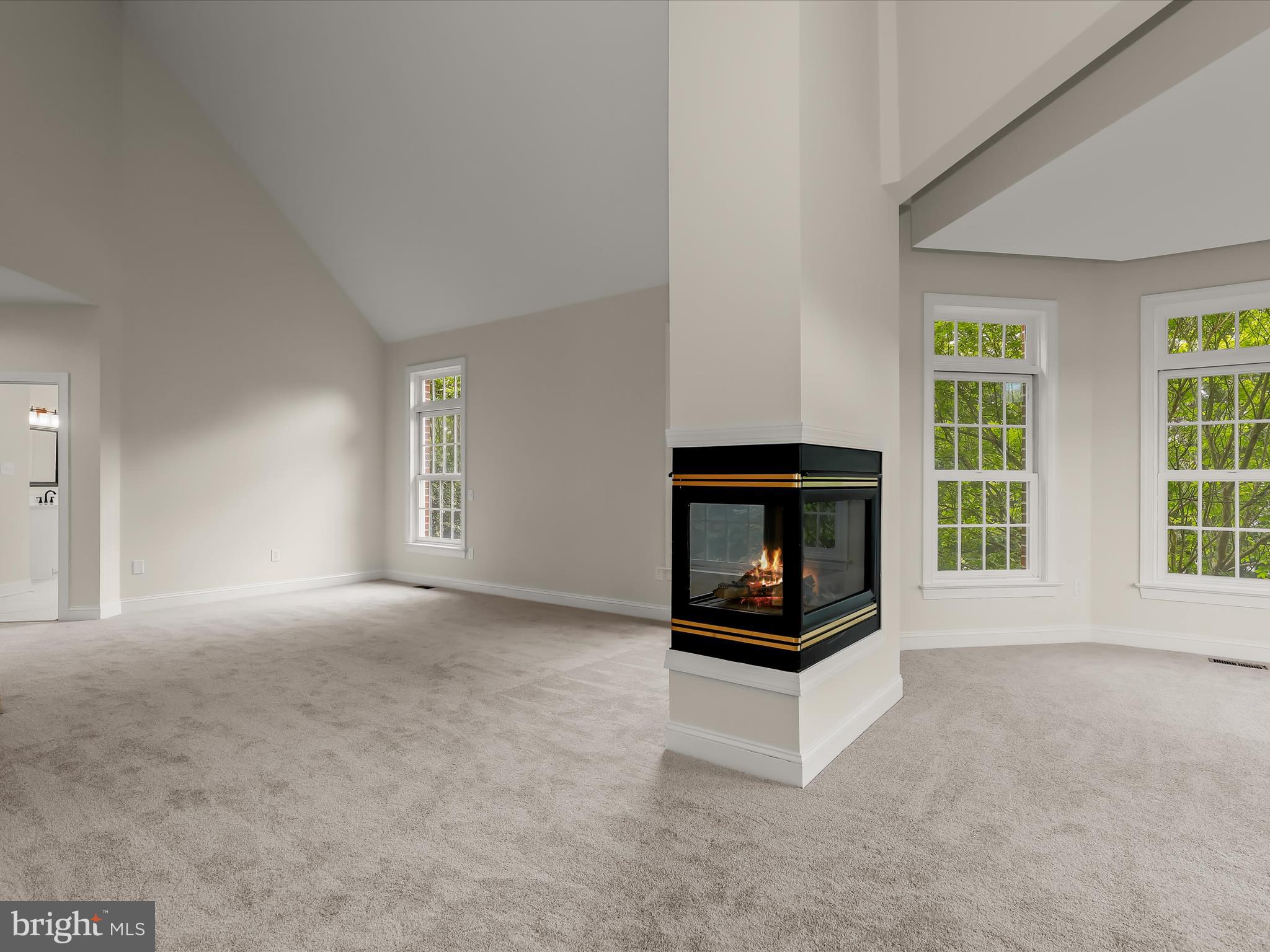 THE PADDOCKS - Residential