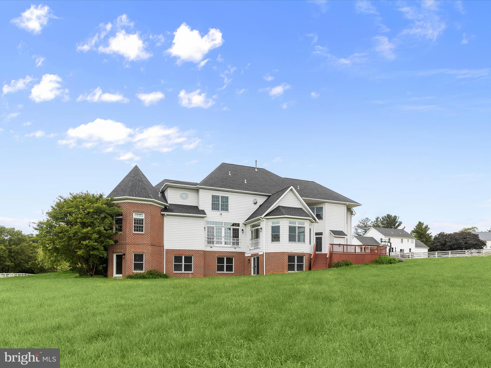 THE PADDOCKS - Residential