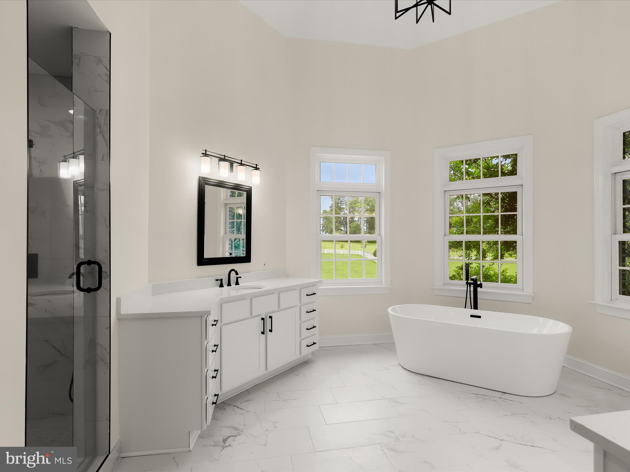 THE PADDOCKS - Residential