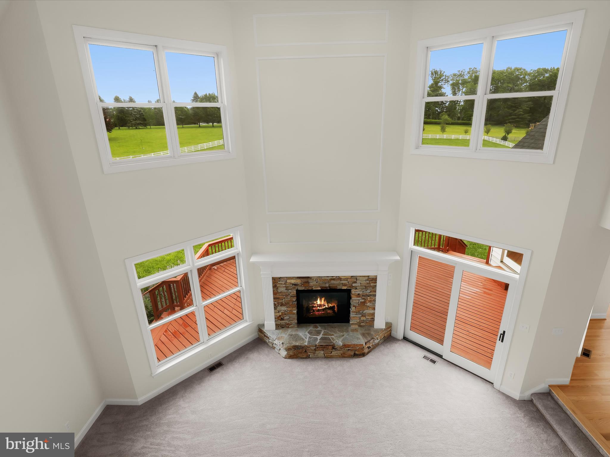 THE PADDOCKS - Residential