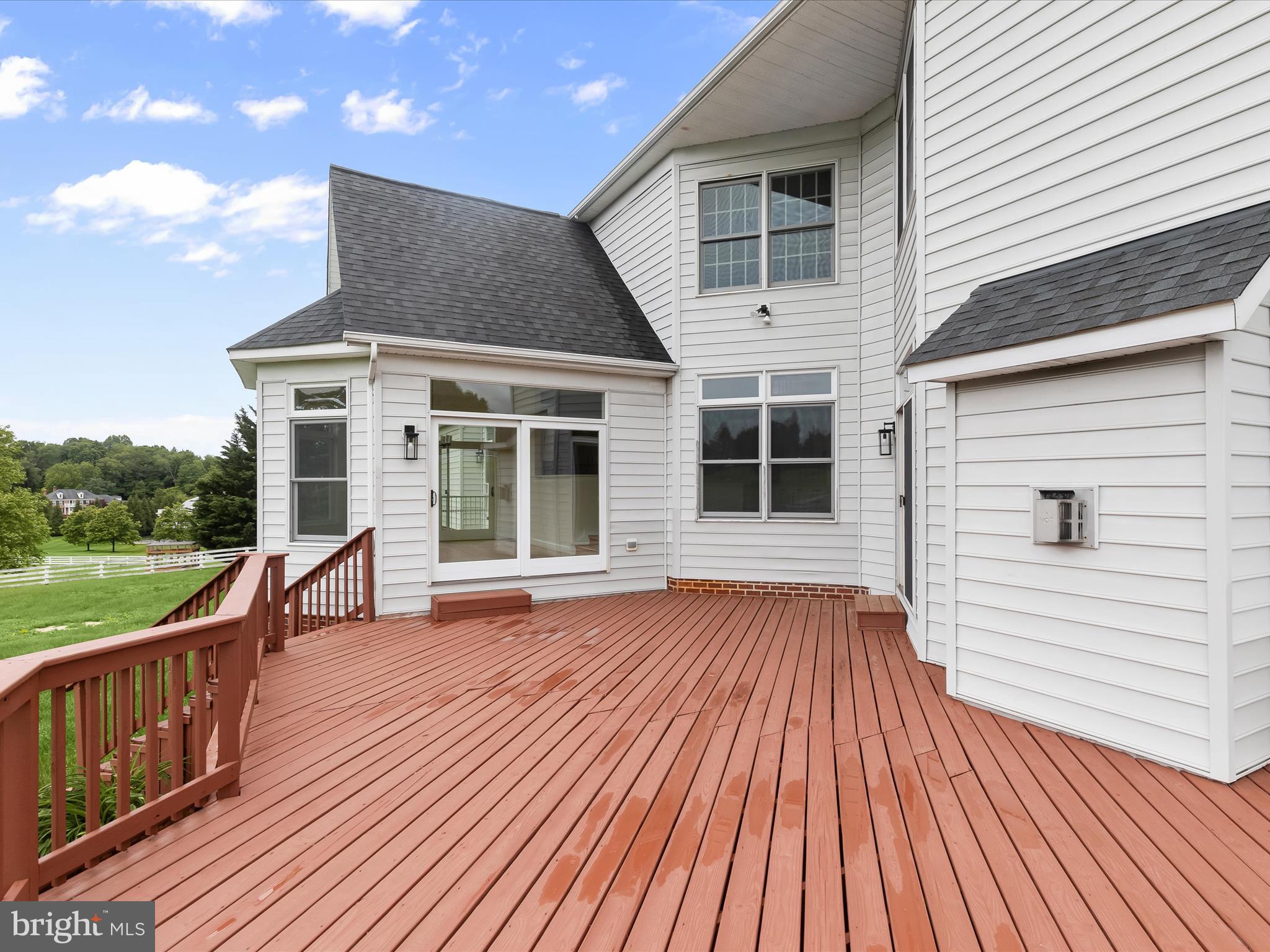 THE PADDOCKS - Residential