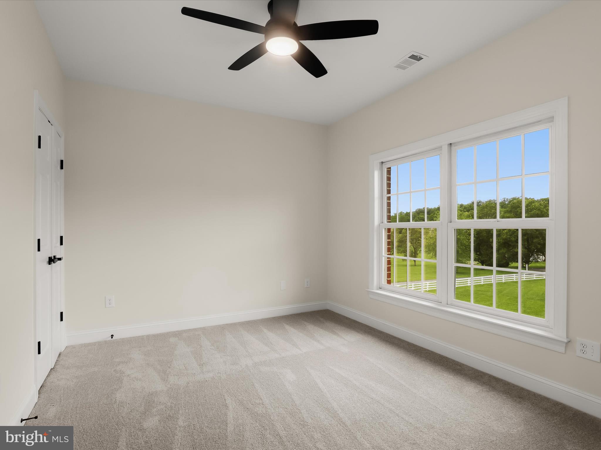 THE PADDOCKS - Residential