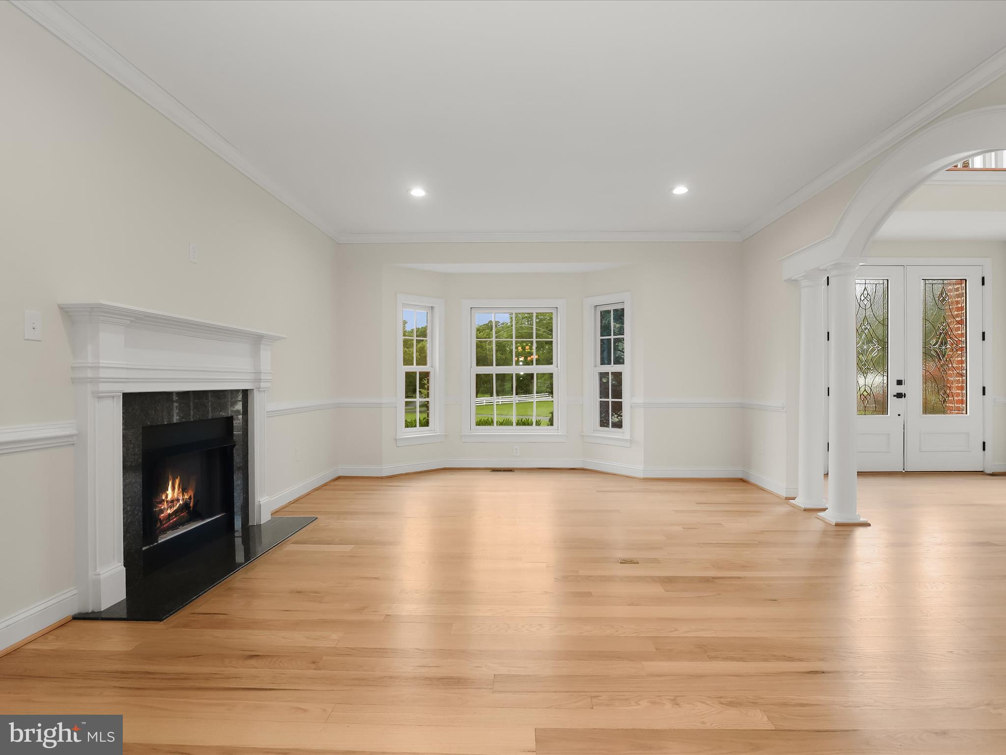 THE PADDOCKS - Residential