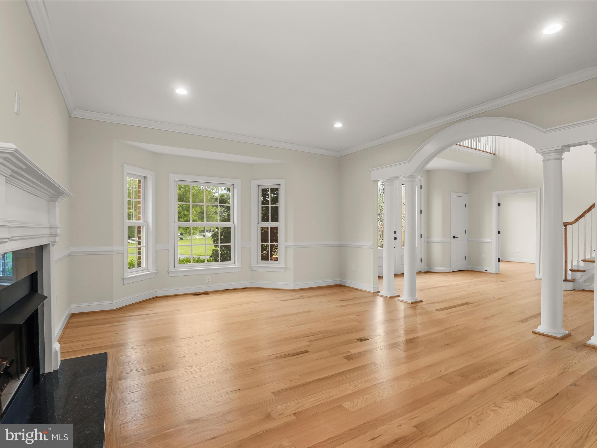 THE PADDOCKS - Residential