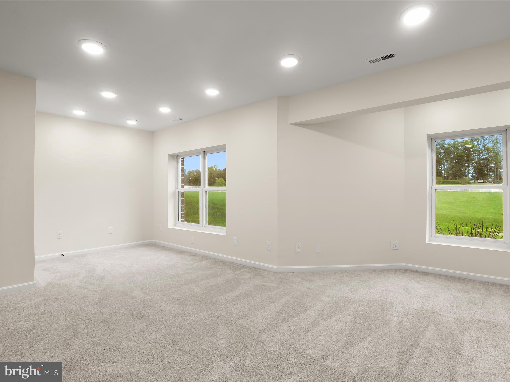 THE PADDOCKS - Residential