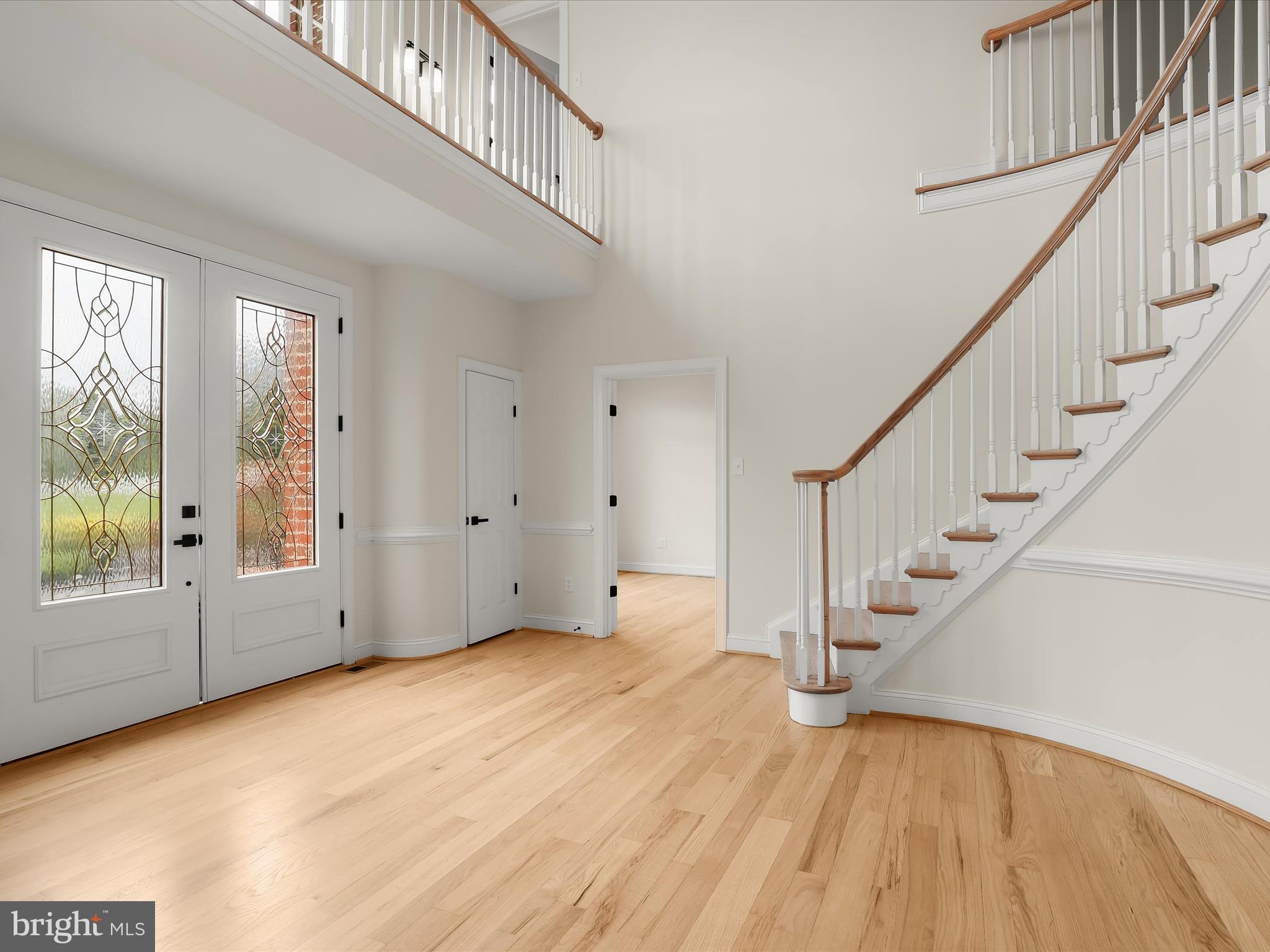 THE PADDOCKS - Residential