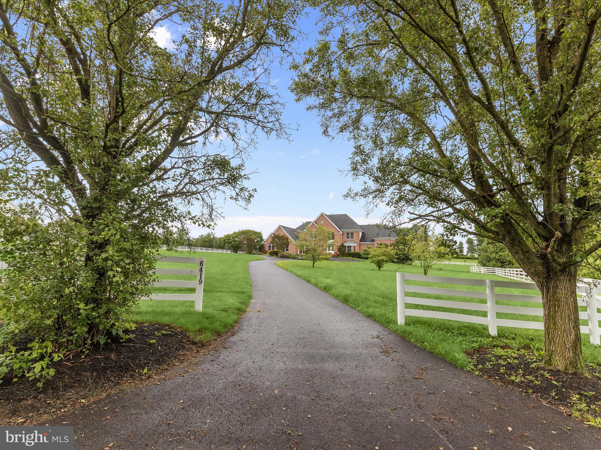 THE PADDOCKS - Residential