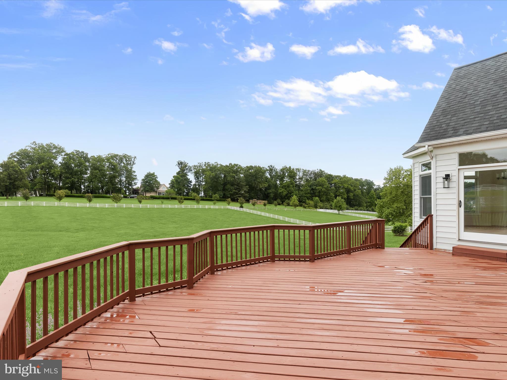 THE PADDOCKS - Residential