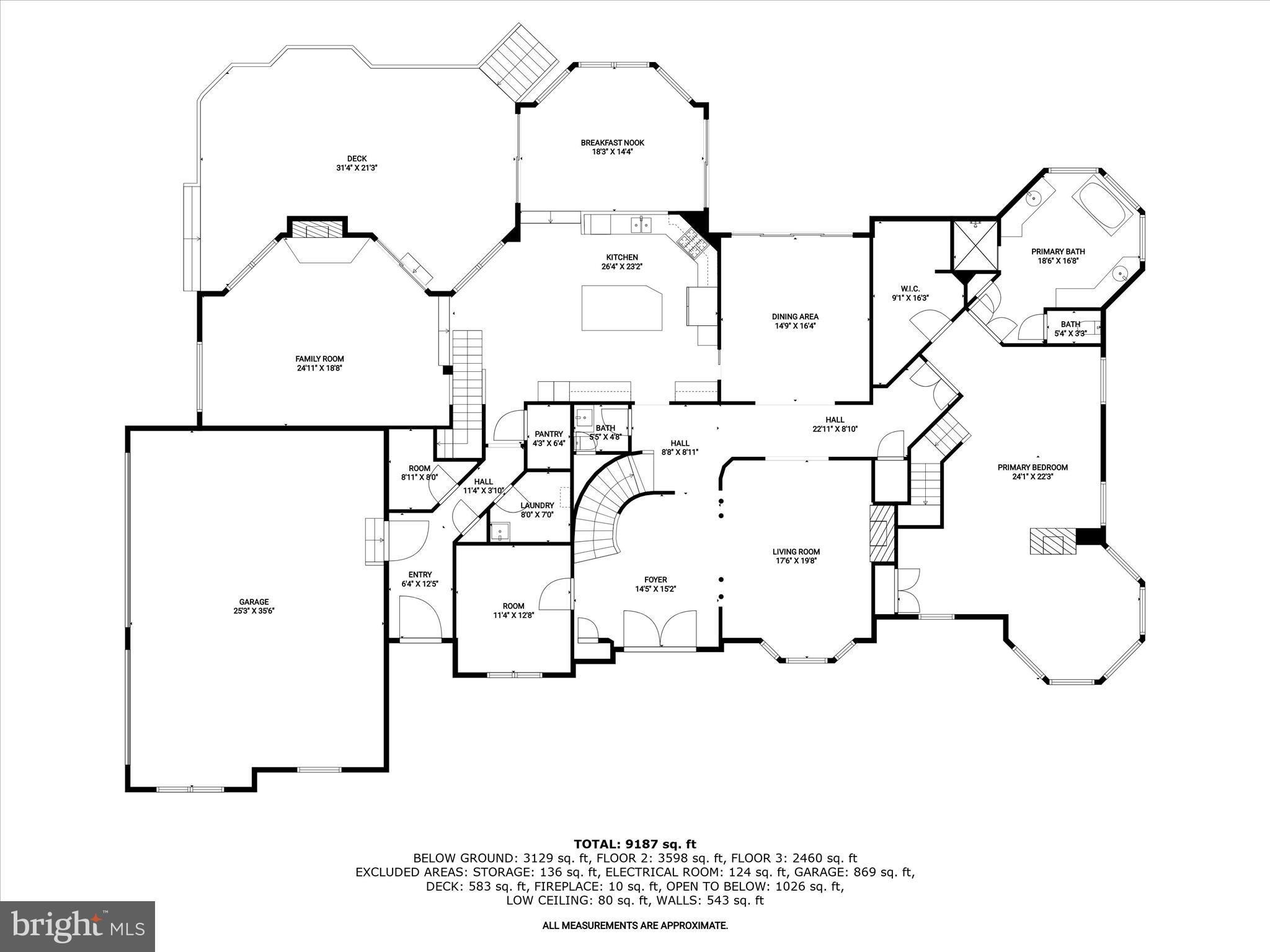 THE PADDOCKS - Residential