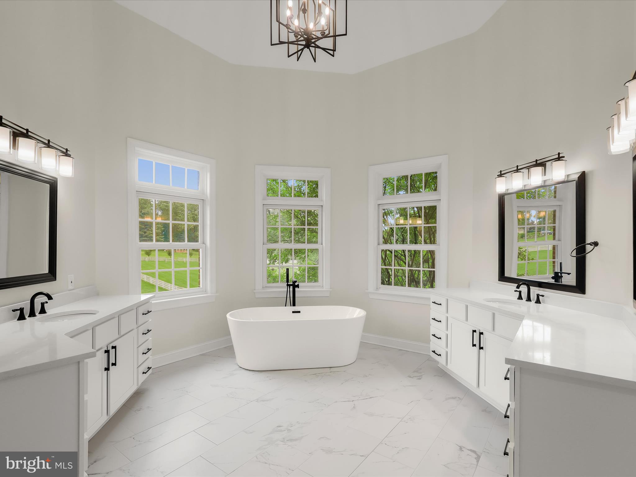 THE PADDOCKS - Residential