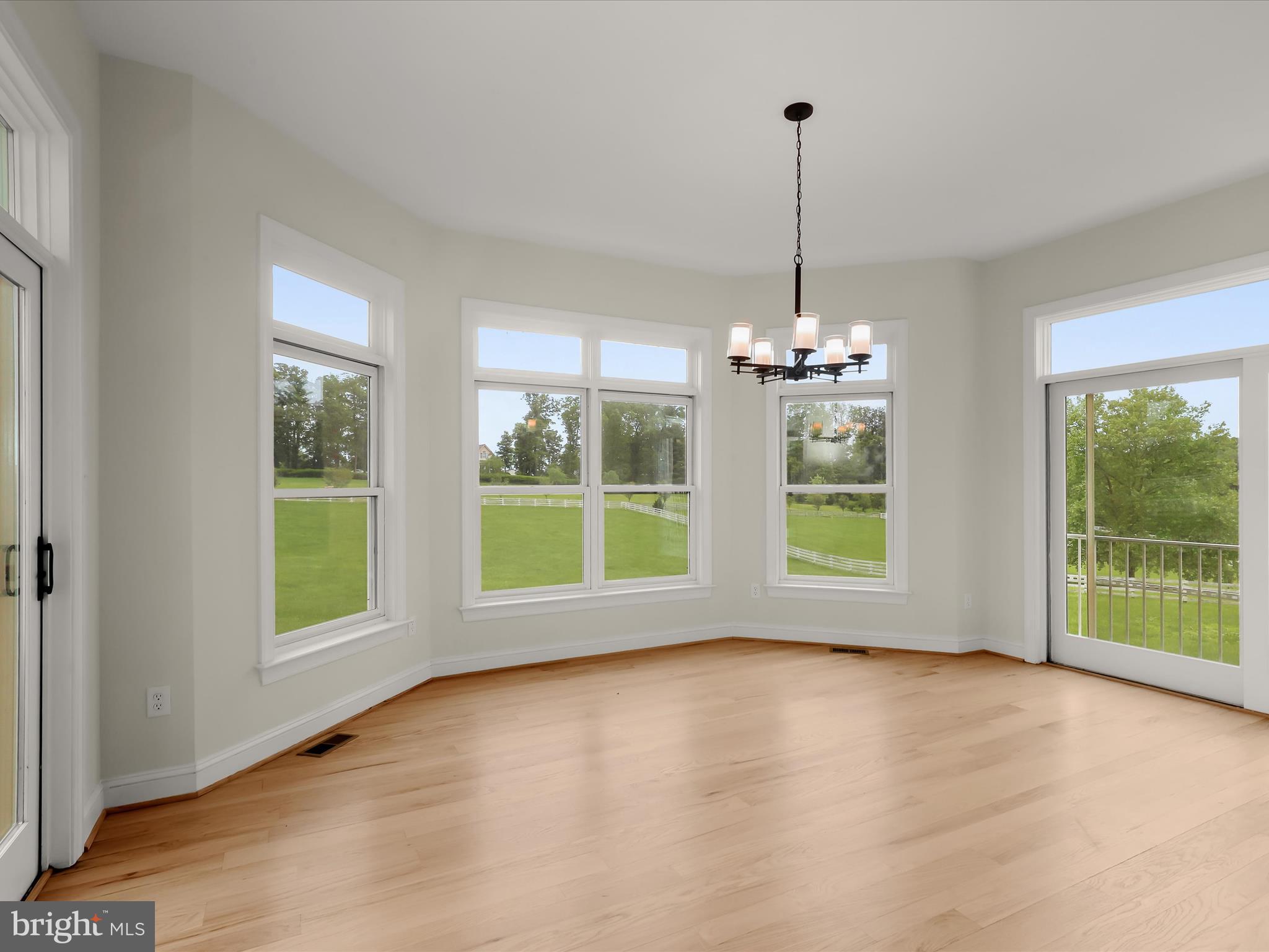 THE PADDOCKS - Residential