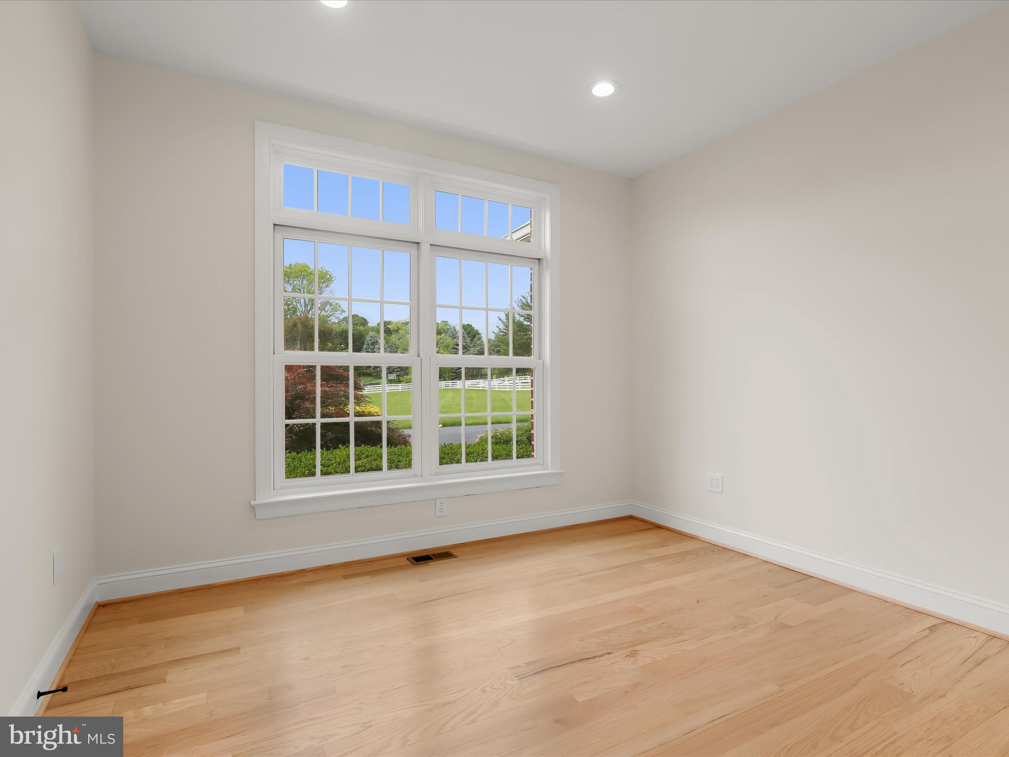 THE PADDOCKS - Residential