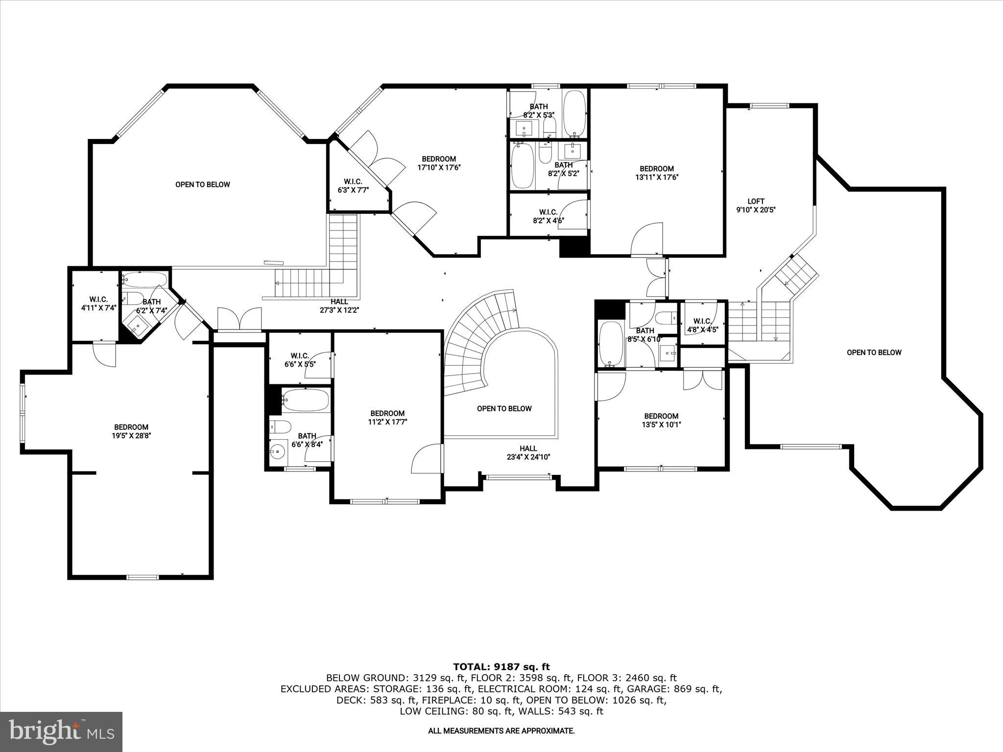 THE PADDOCKS - Residential
