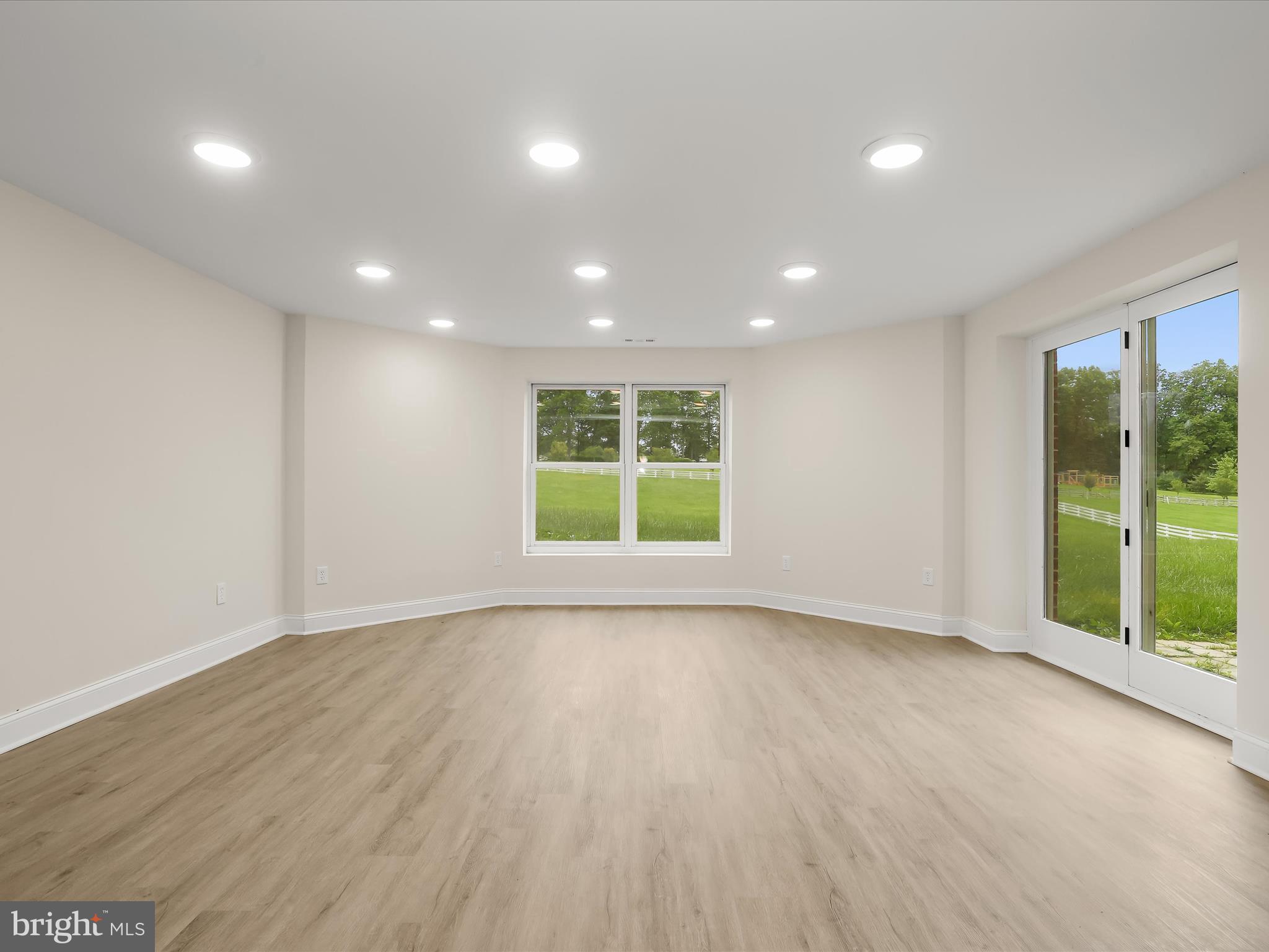 THE PADDOCKS - Residential