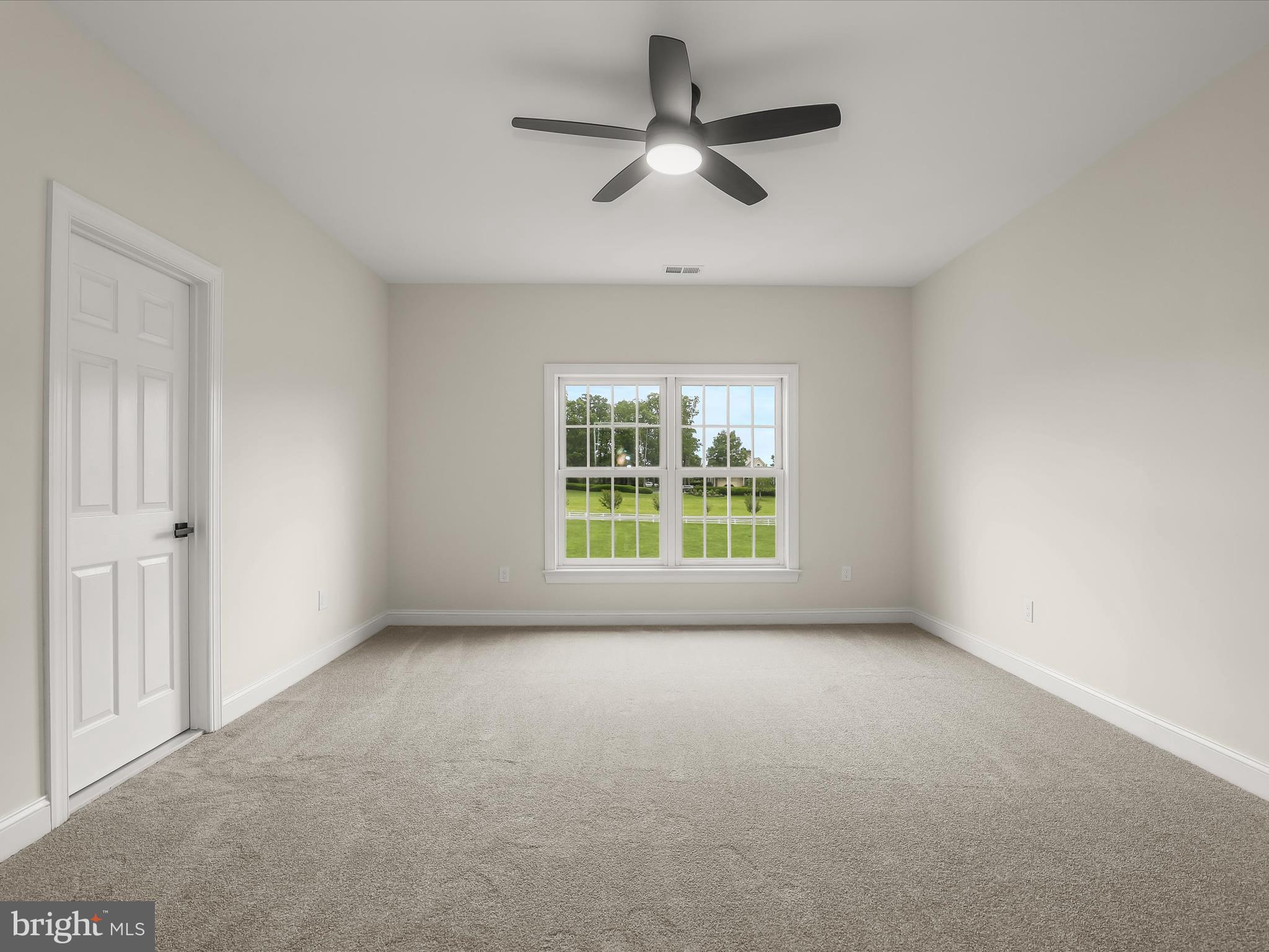 THE PADDOCKS - Residential