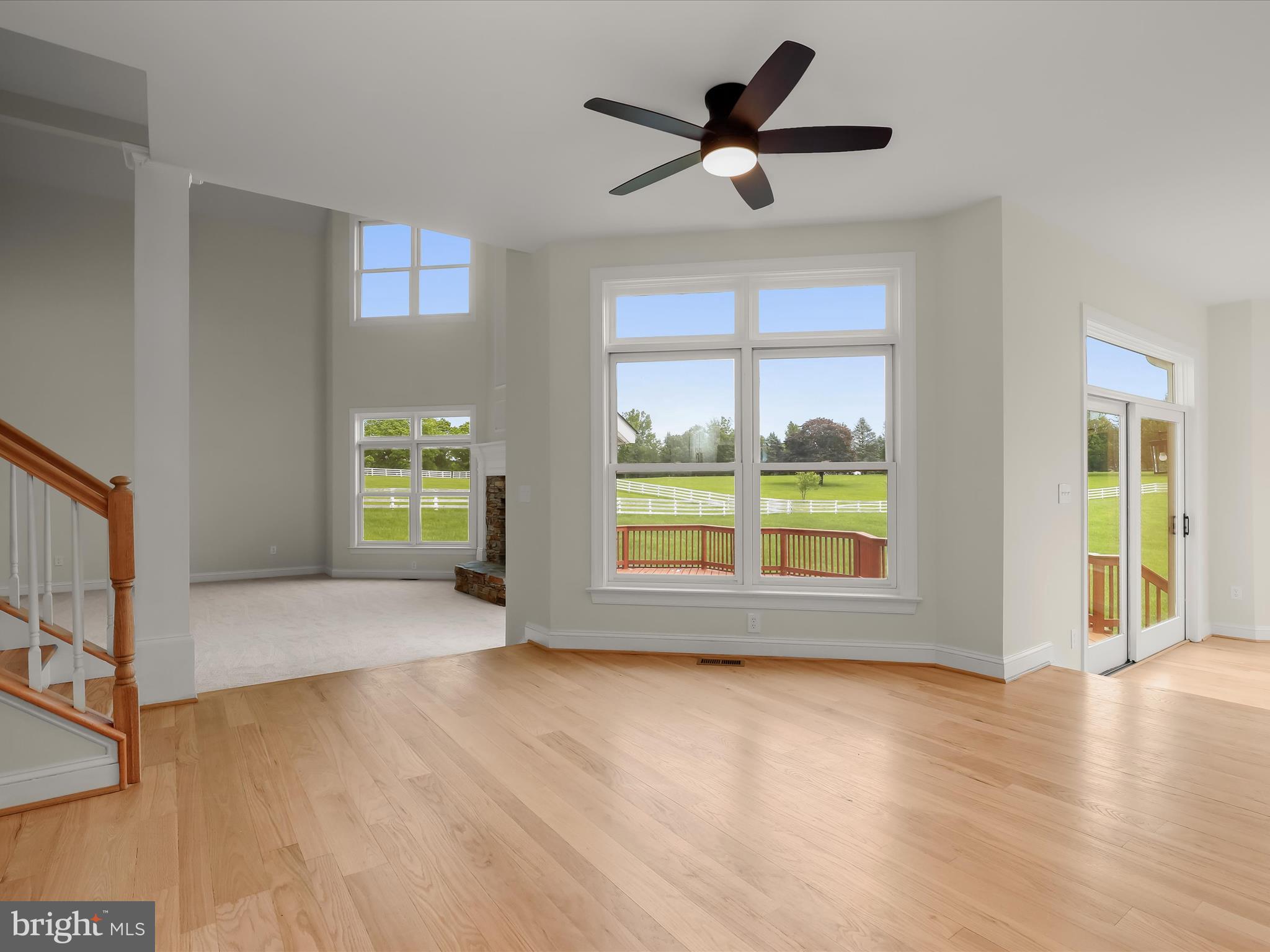 THE PADDOCKS - Residential