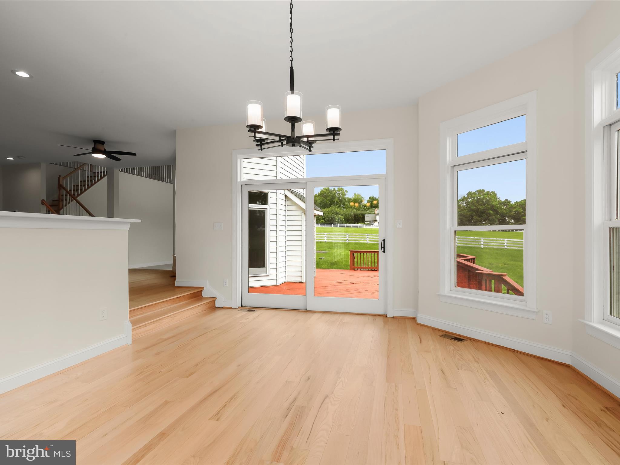 THE PADDOCKS - Residential