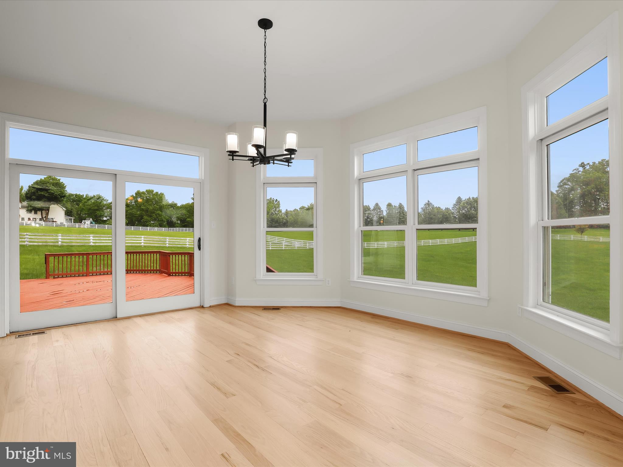 THE PADDOCKS - Residential