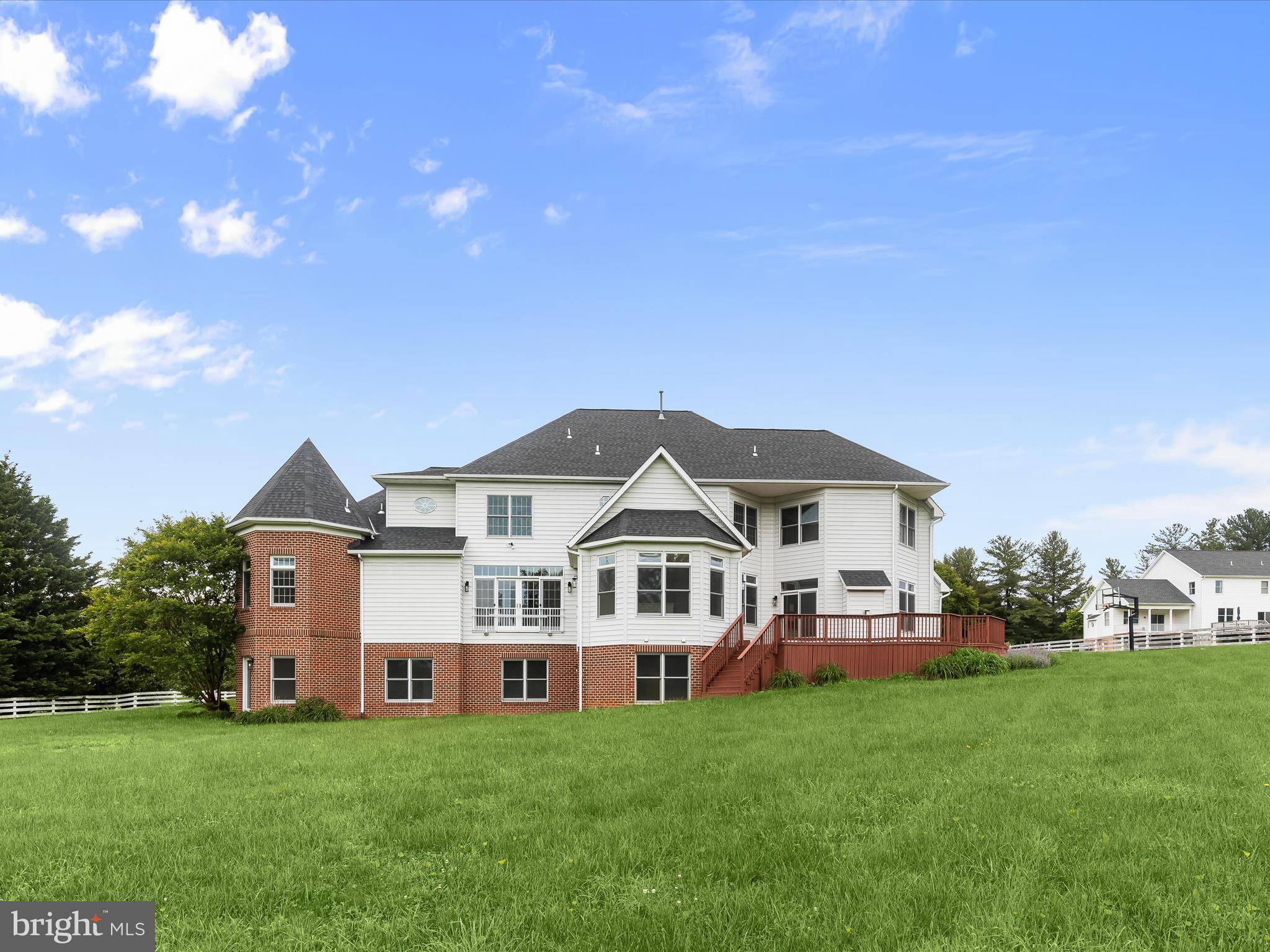 THE PADDOCKS - Residential