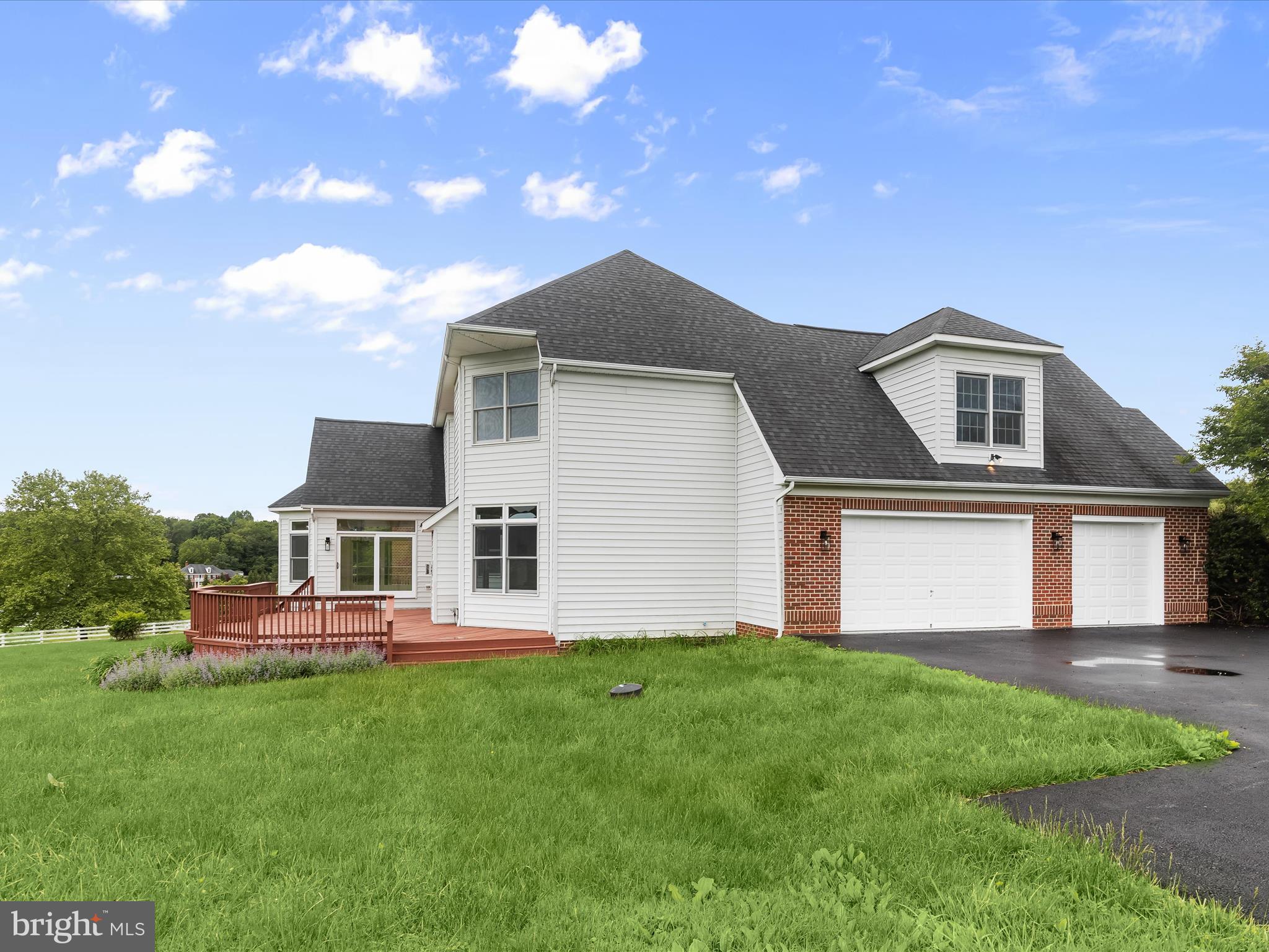 THE PADDOCKS - Residential