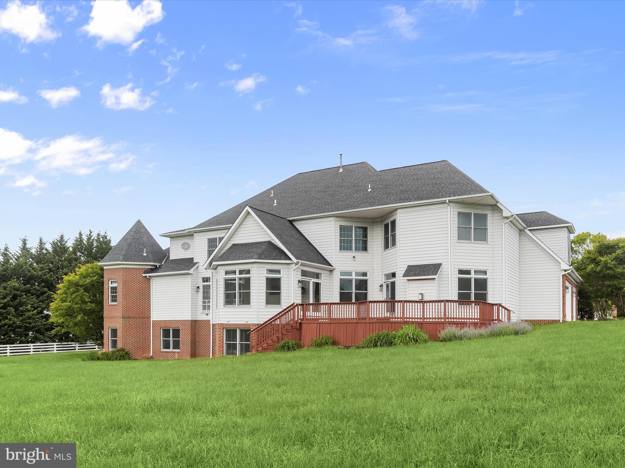 THE PADDOCKS - Residential