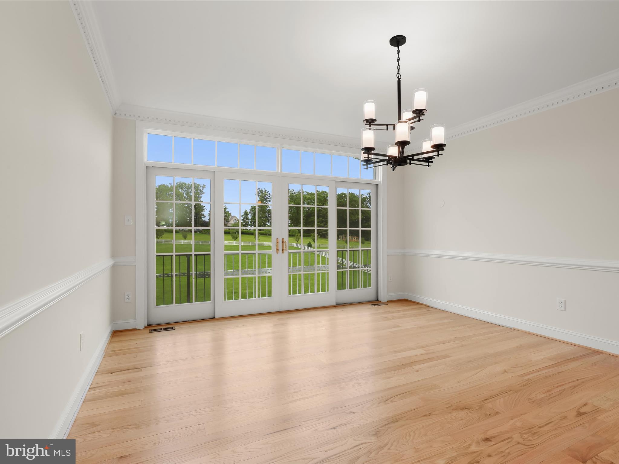 THE PADDOCKS - Residential