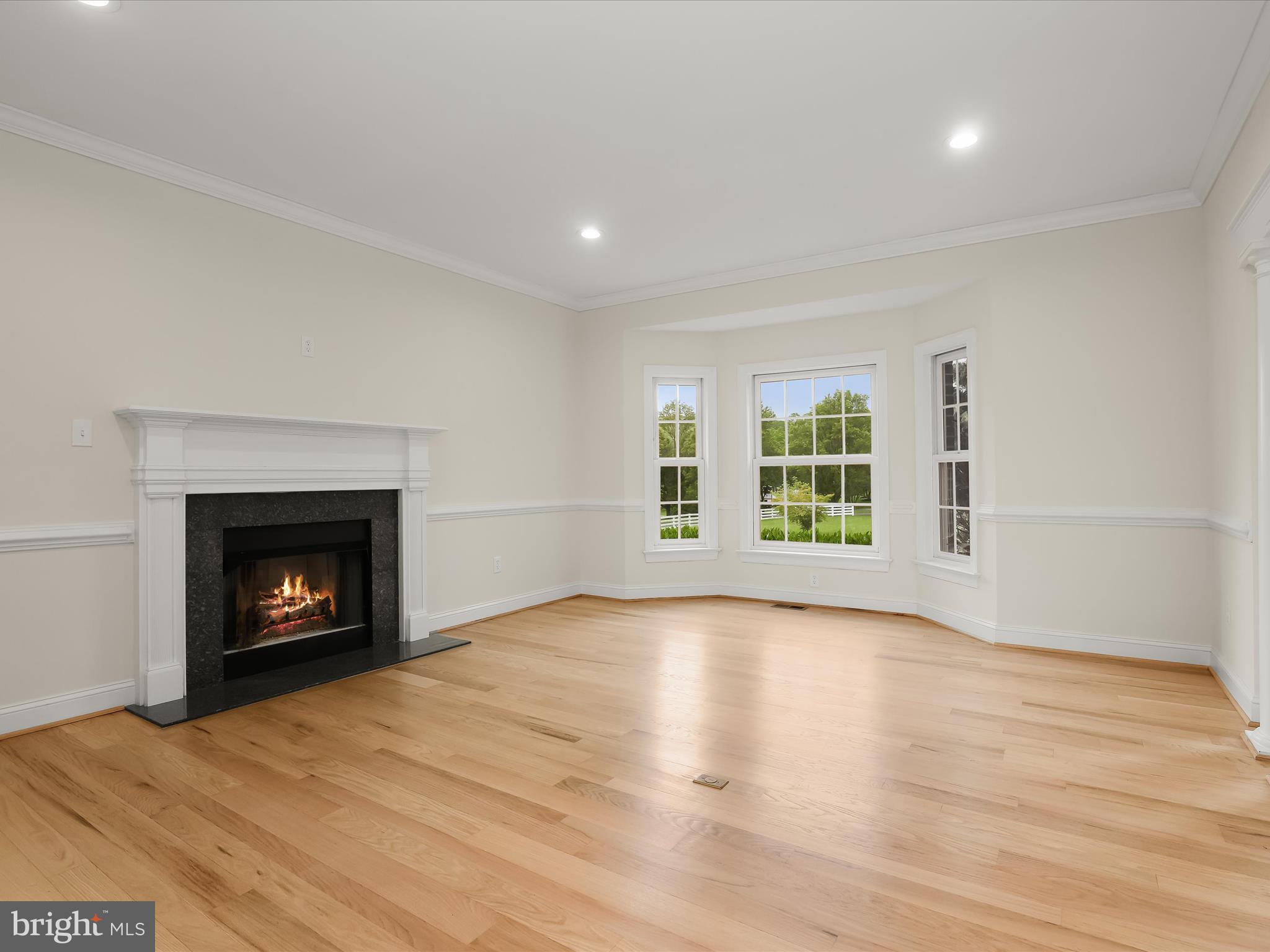 THE PADDOCKS - Residential