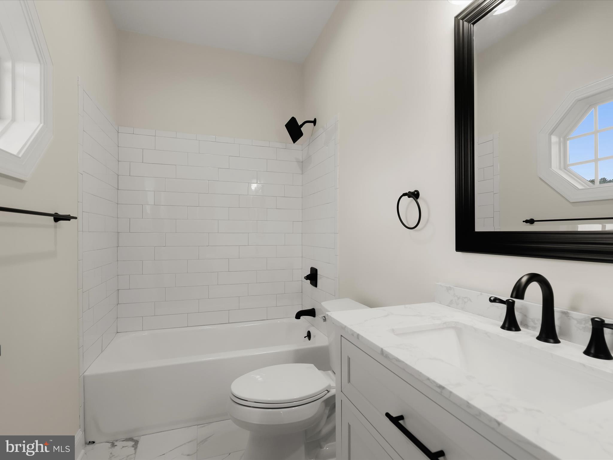 THE PADDOCKS - Residential