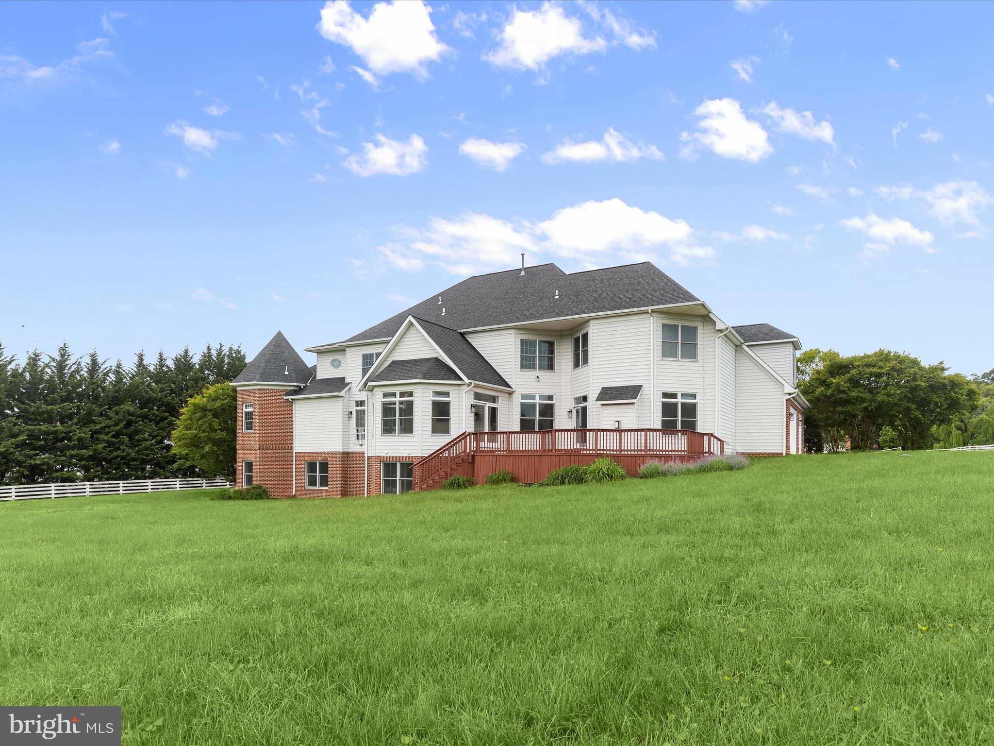 THE PADDOCKS - Residential