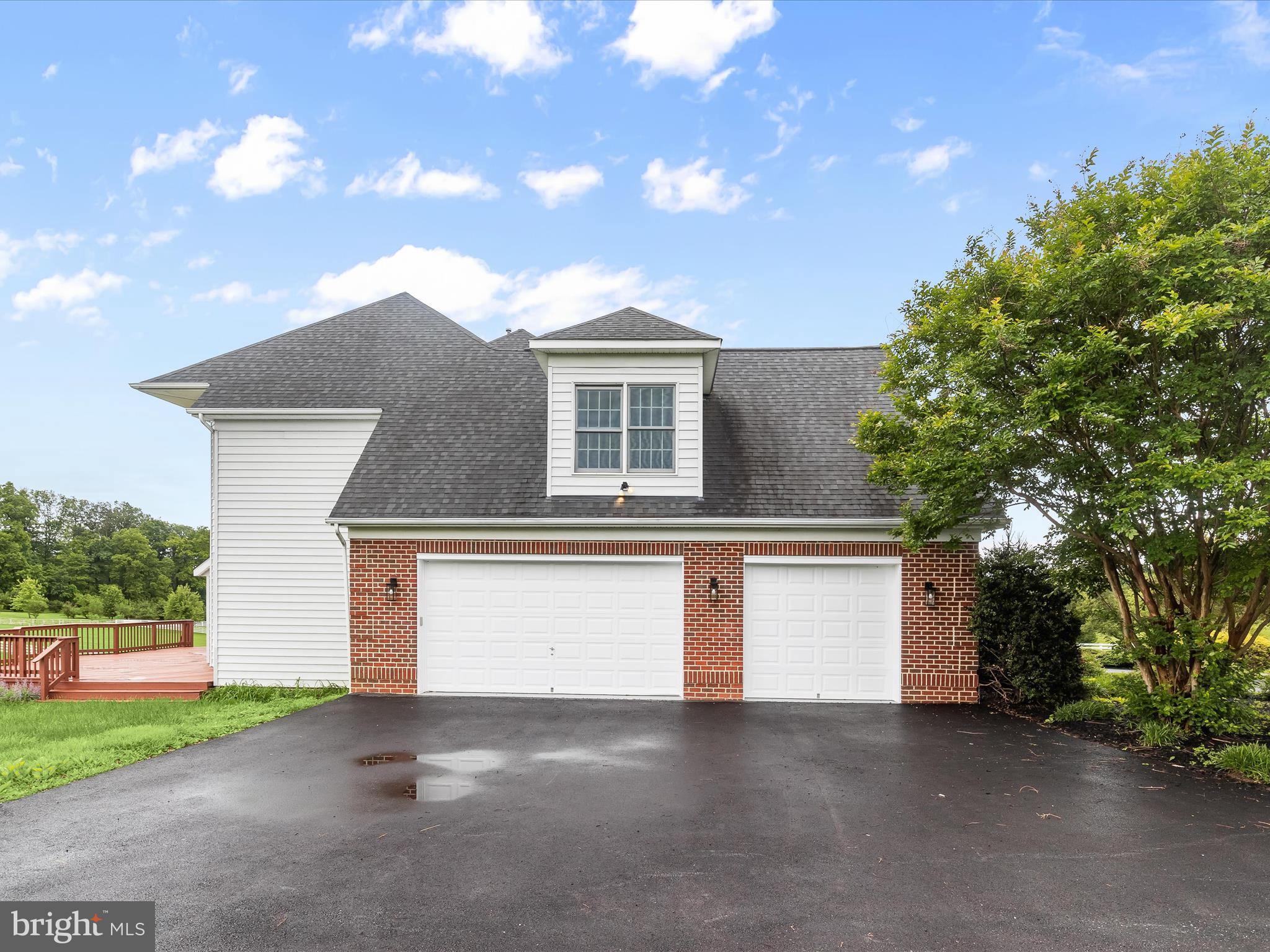 THE PADDOCKS - Residential