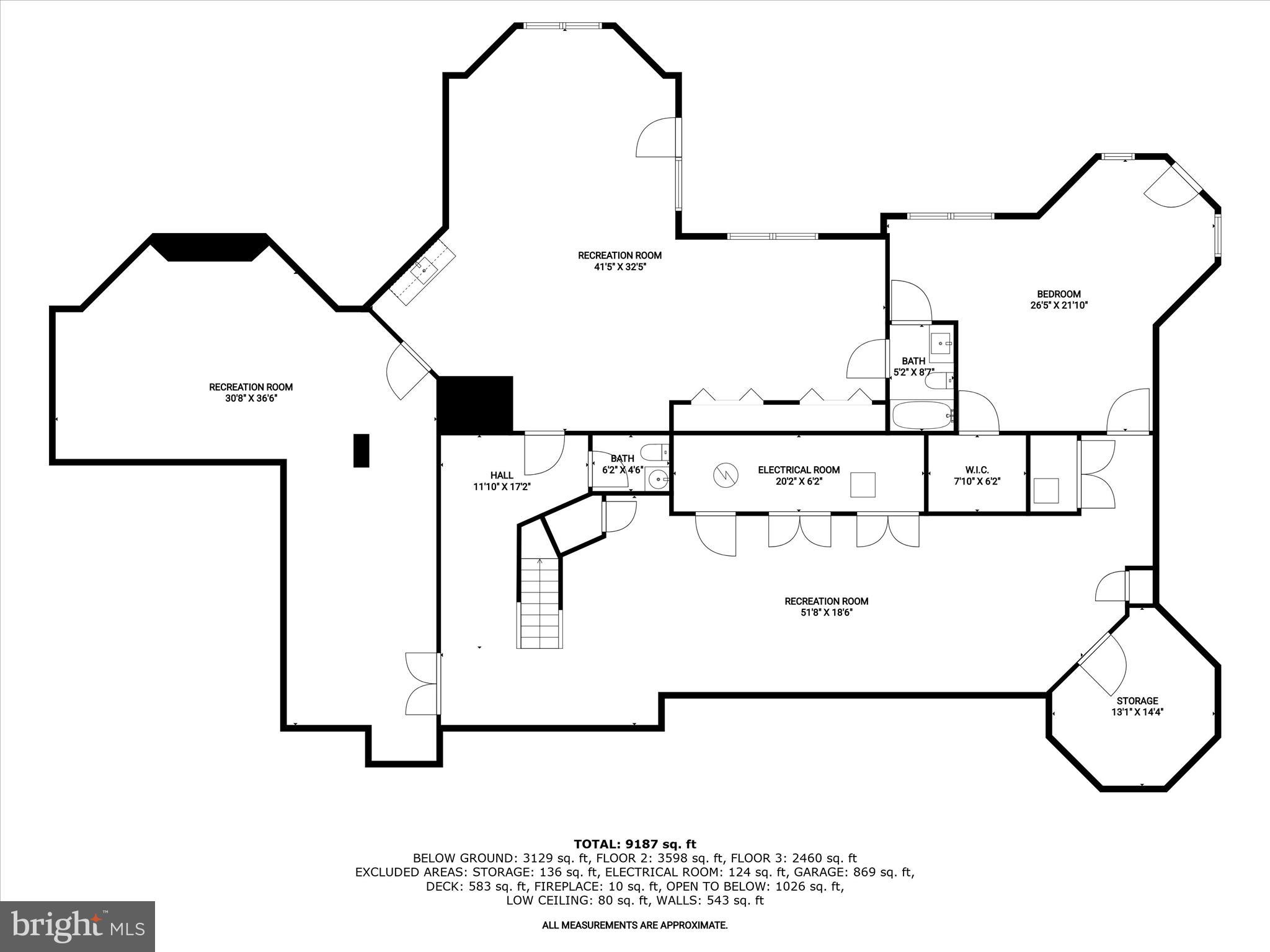 THE PADDOCKS - Residential