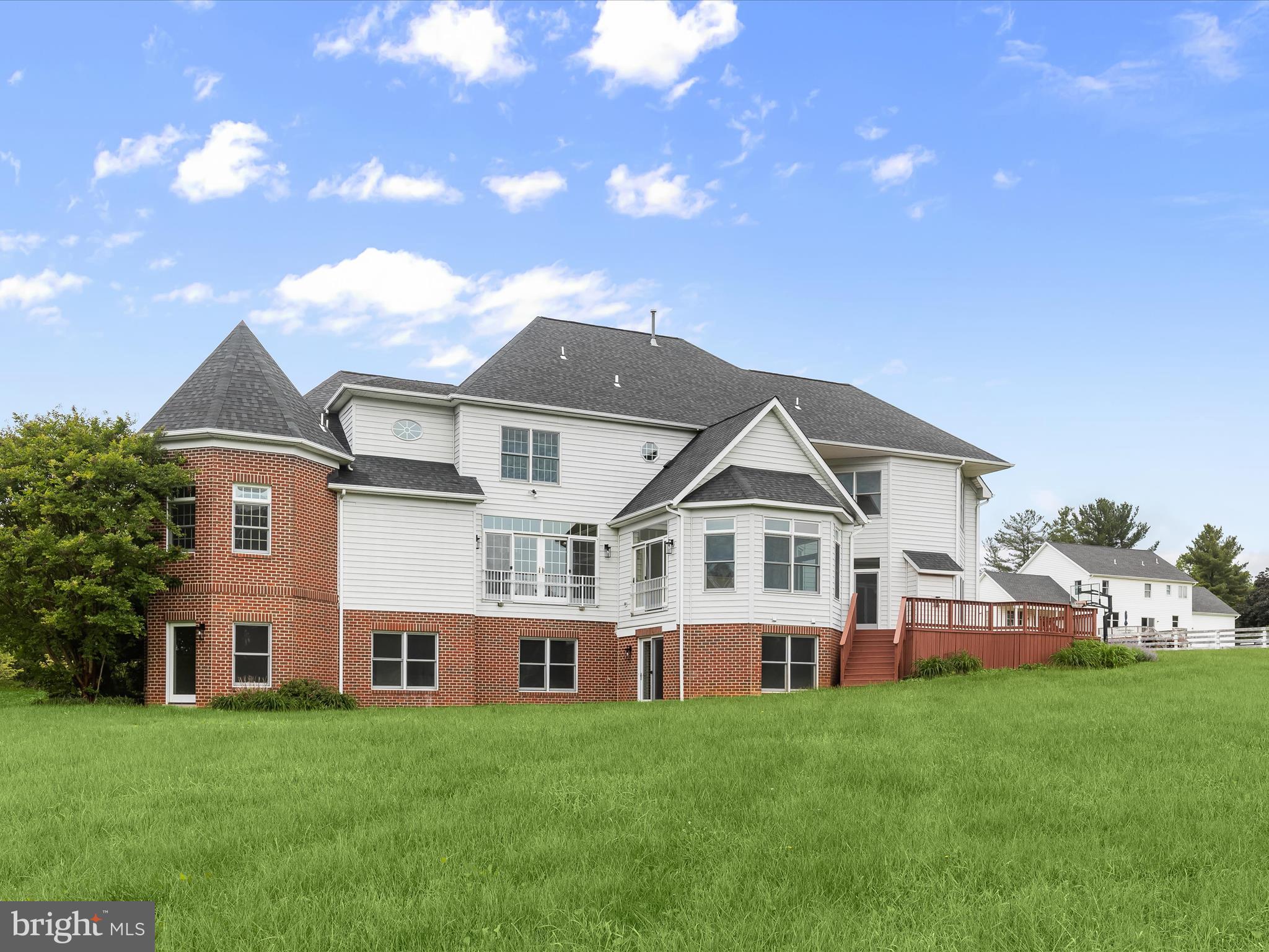 THE PADDOCKS - Residential