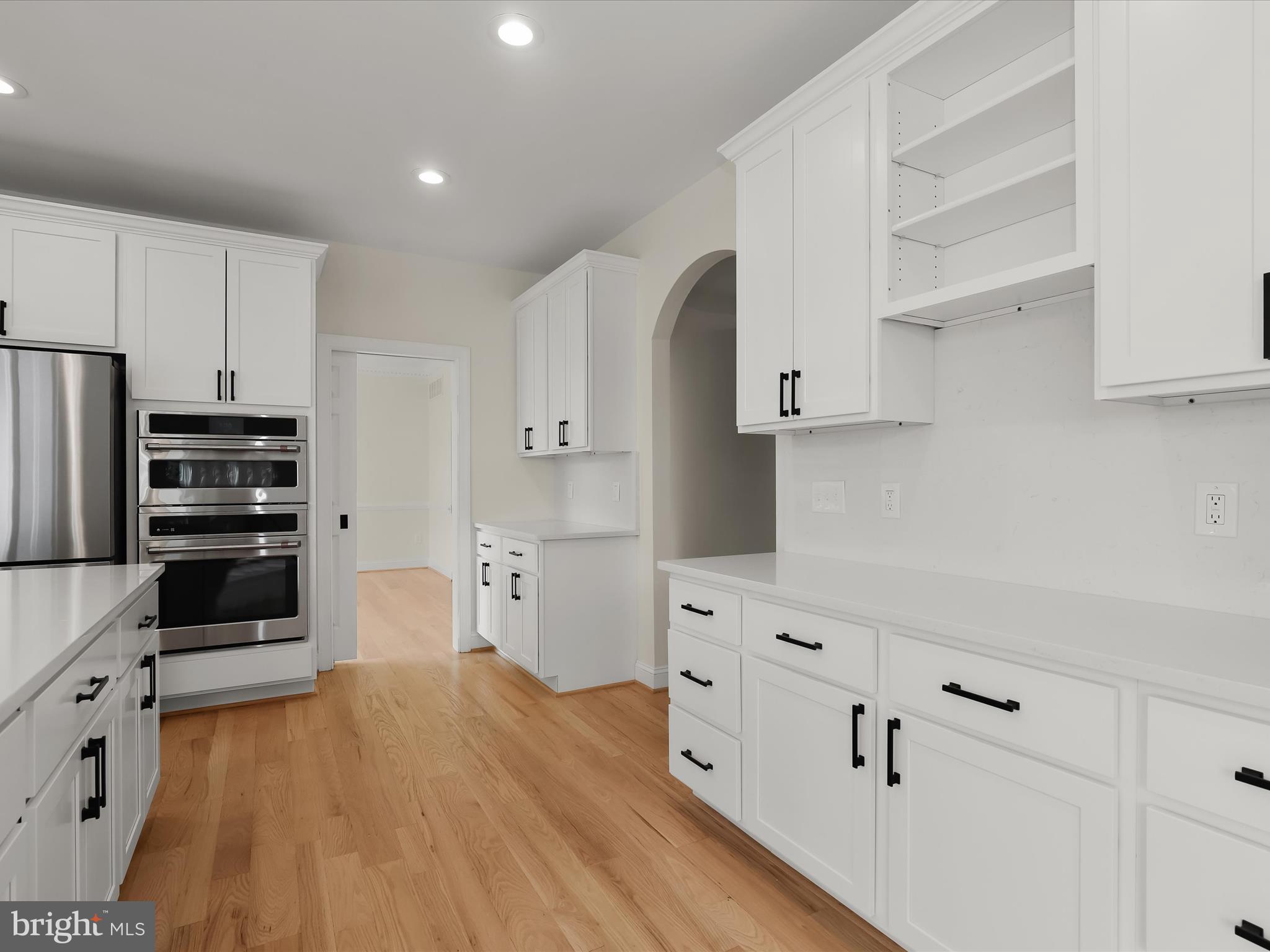 THE PADDOCKS - Residential