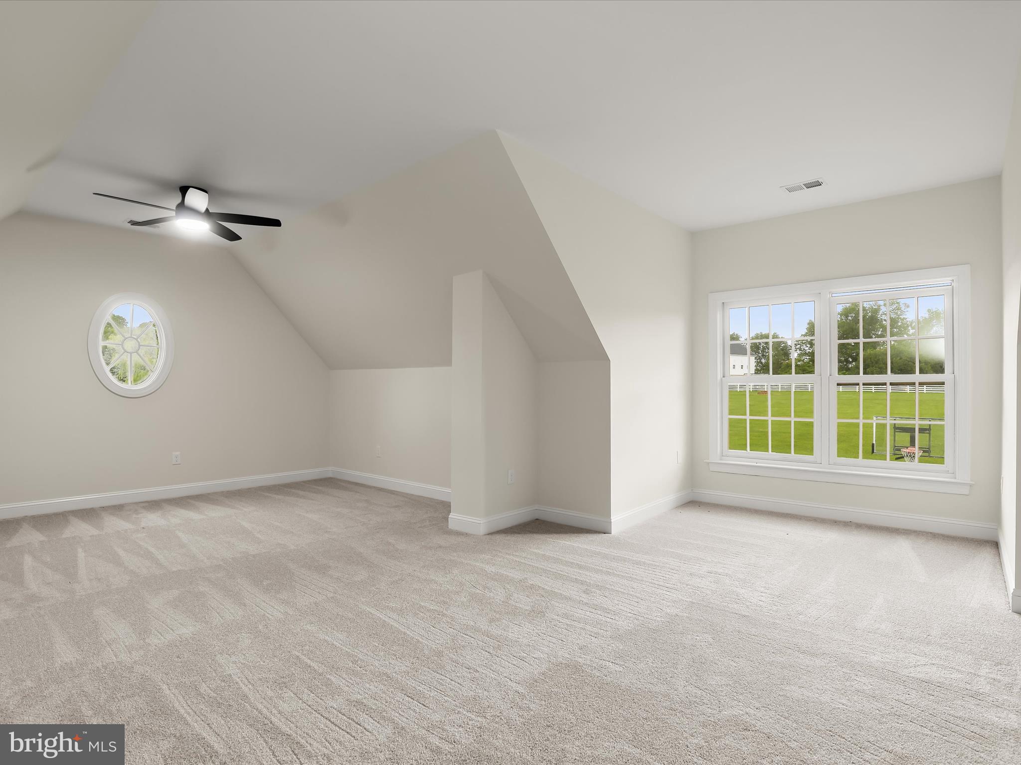 THE PADDOCKS - Residential