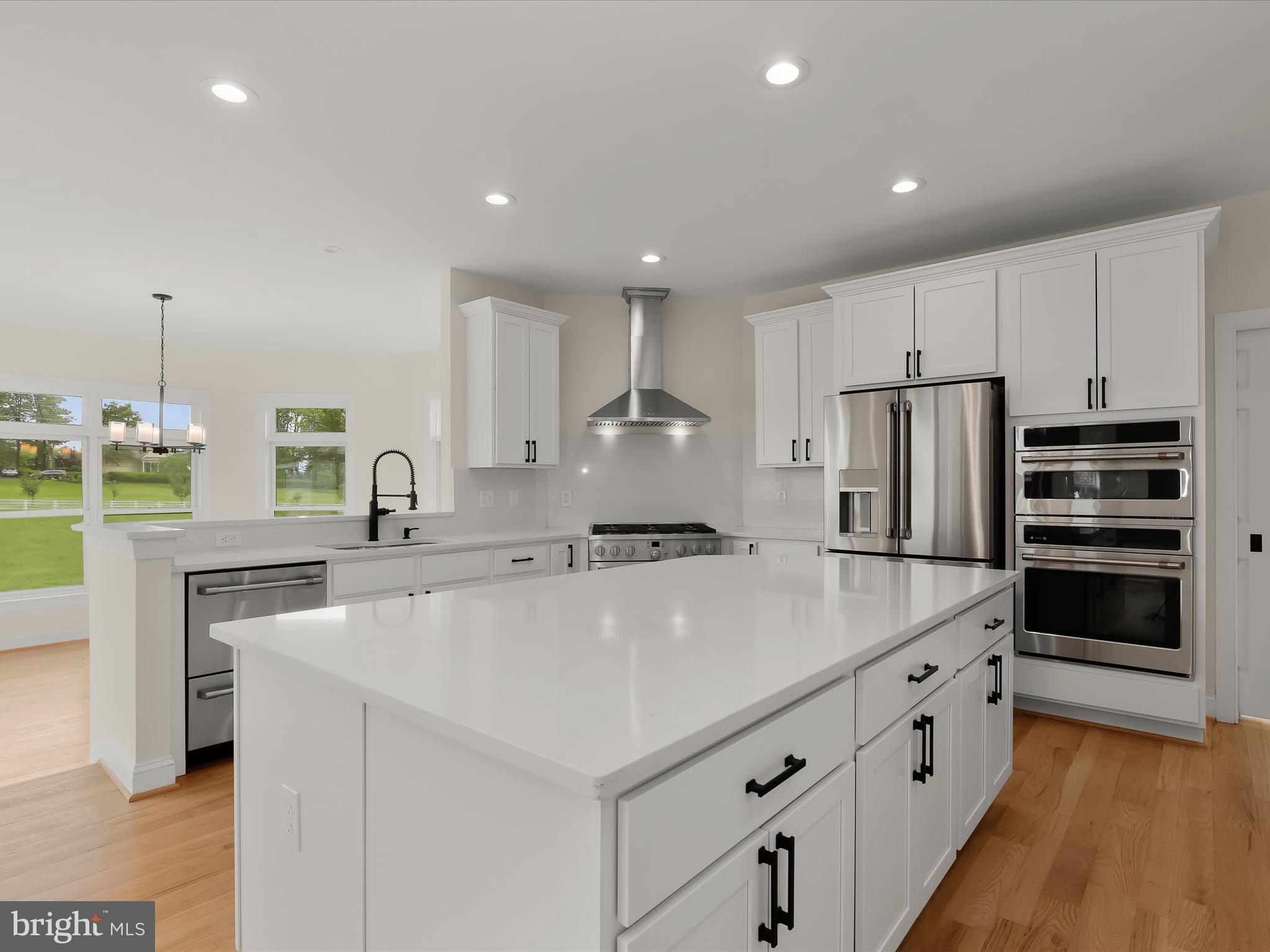 THE PADDOCKS - Residential