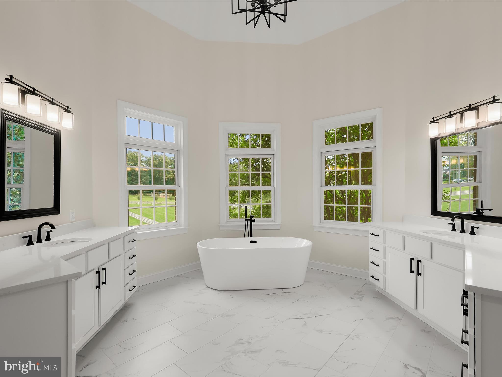 THE PADDOCKS - Residential