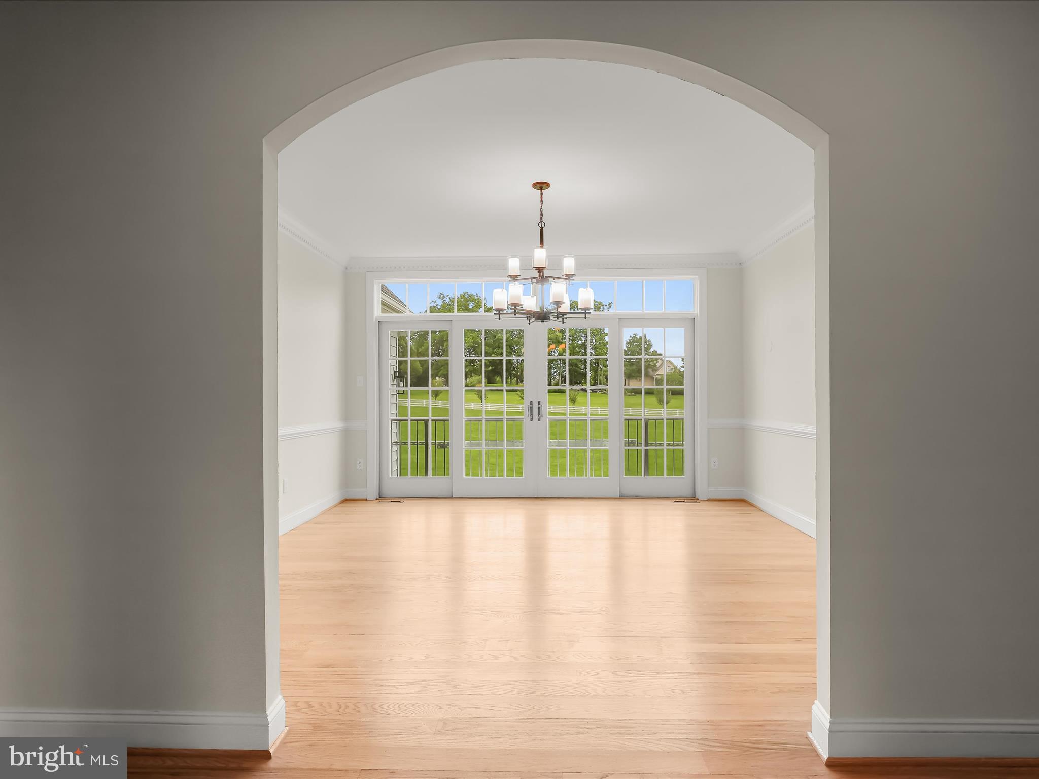 THE PADDOCKS - Residential