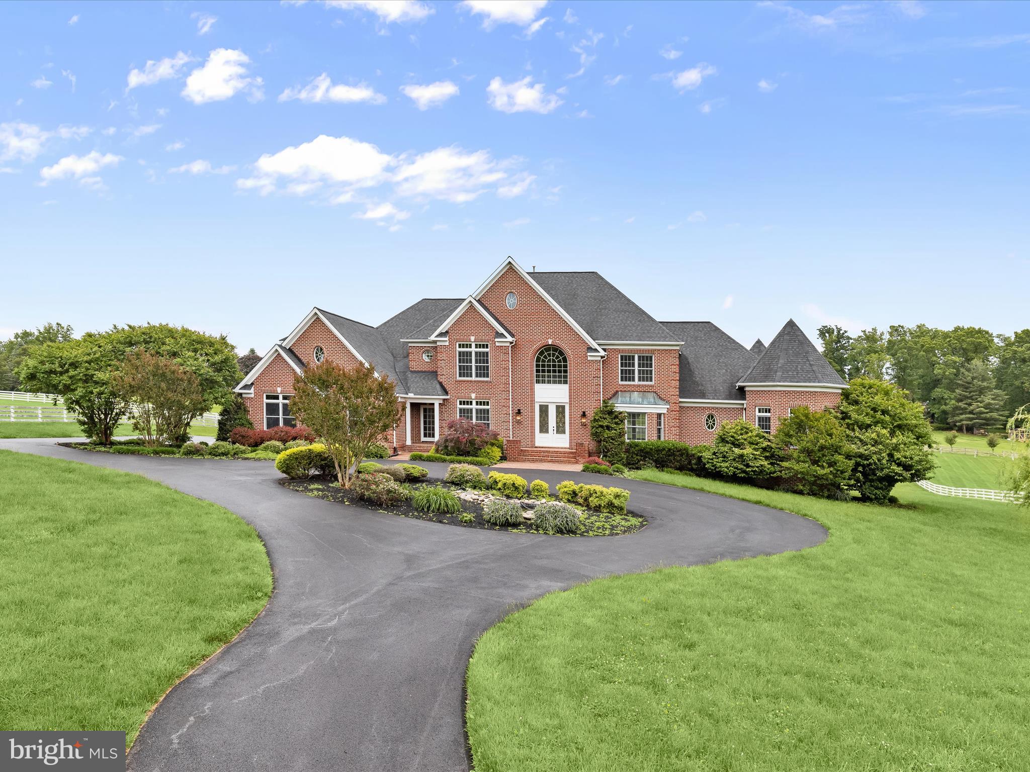 THE PADDOCKS - Residential